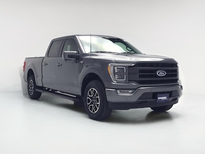 2022 Ford F150 Lariat