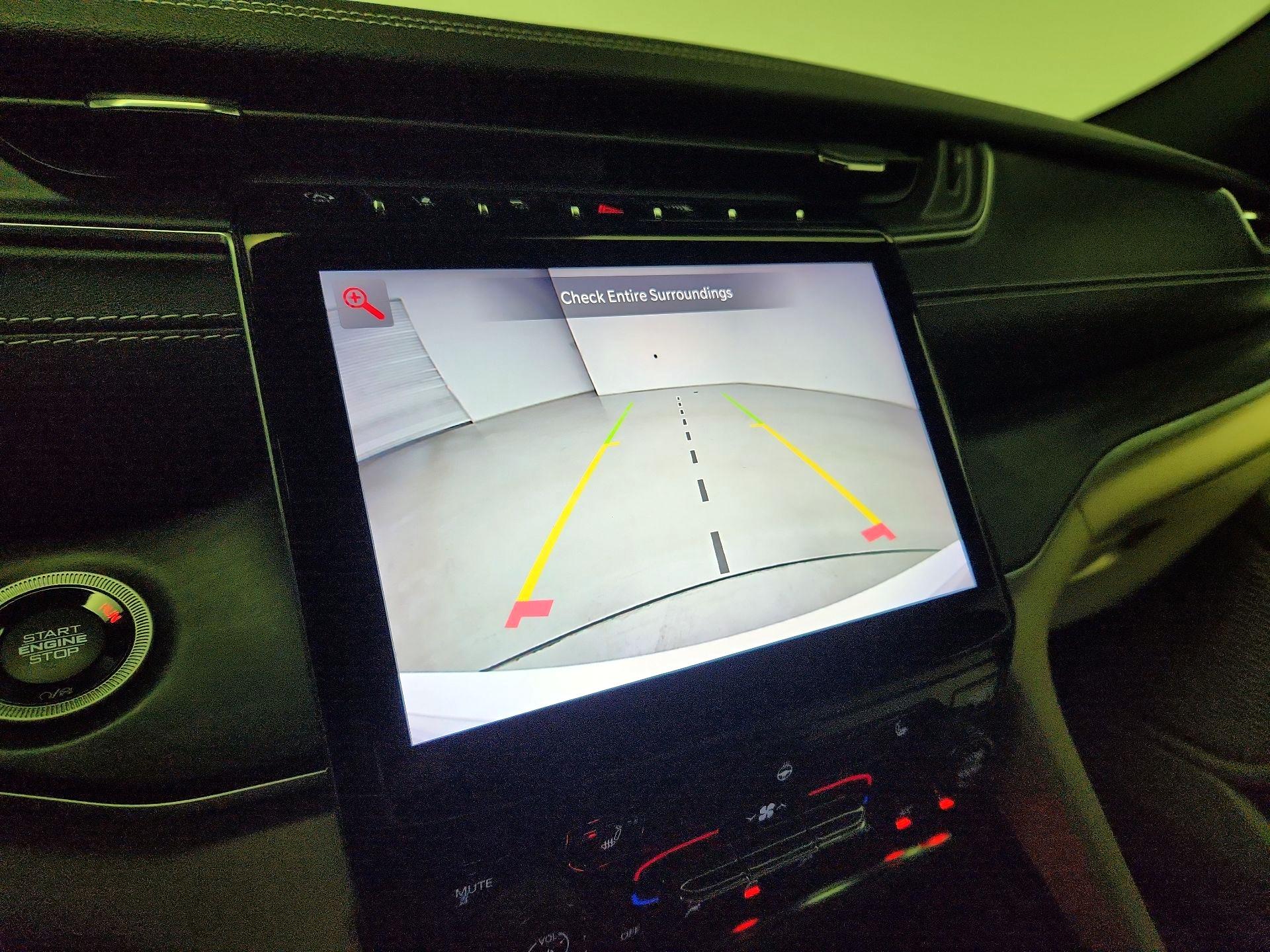 Thumbnail: 2023 Jeep Grand Cherokee - 15