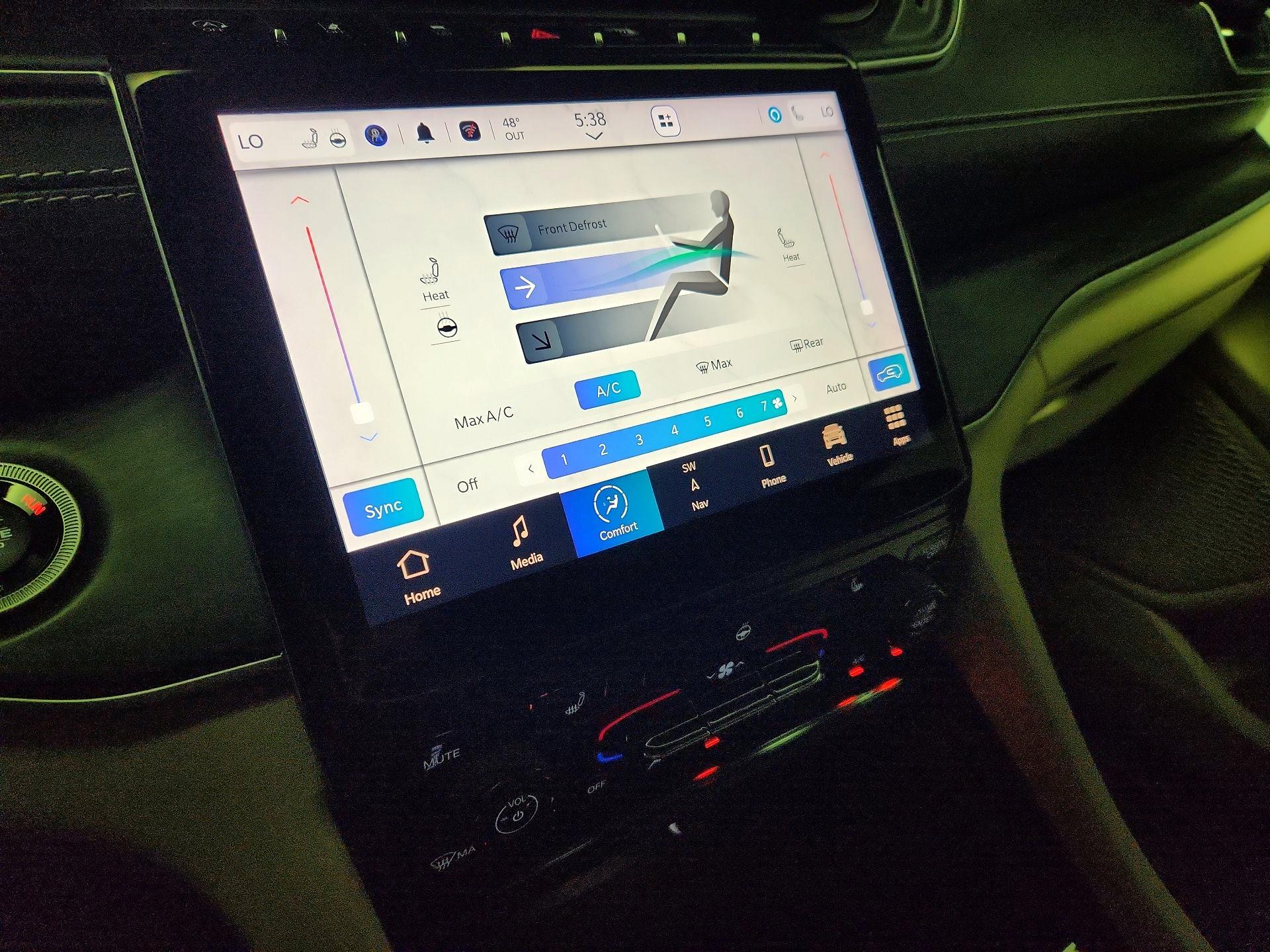 Thumbnail: 2023 Jeep Grand Cherokee - 17