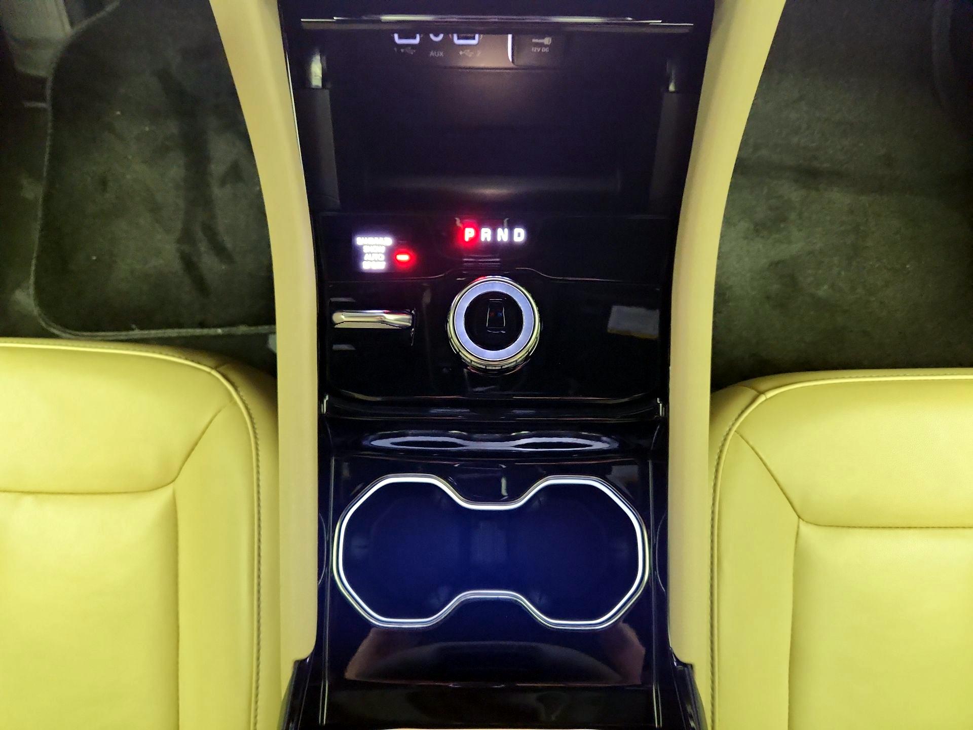 Thumbnail: 2023 Jeep Grand Cherokee - 18