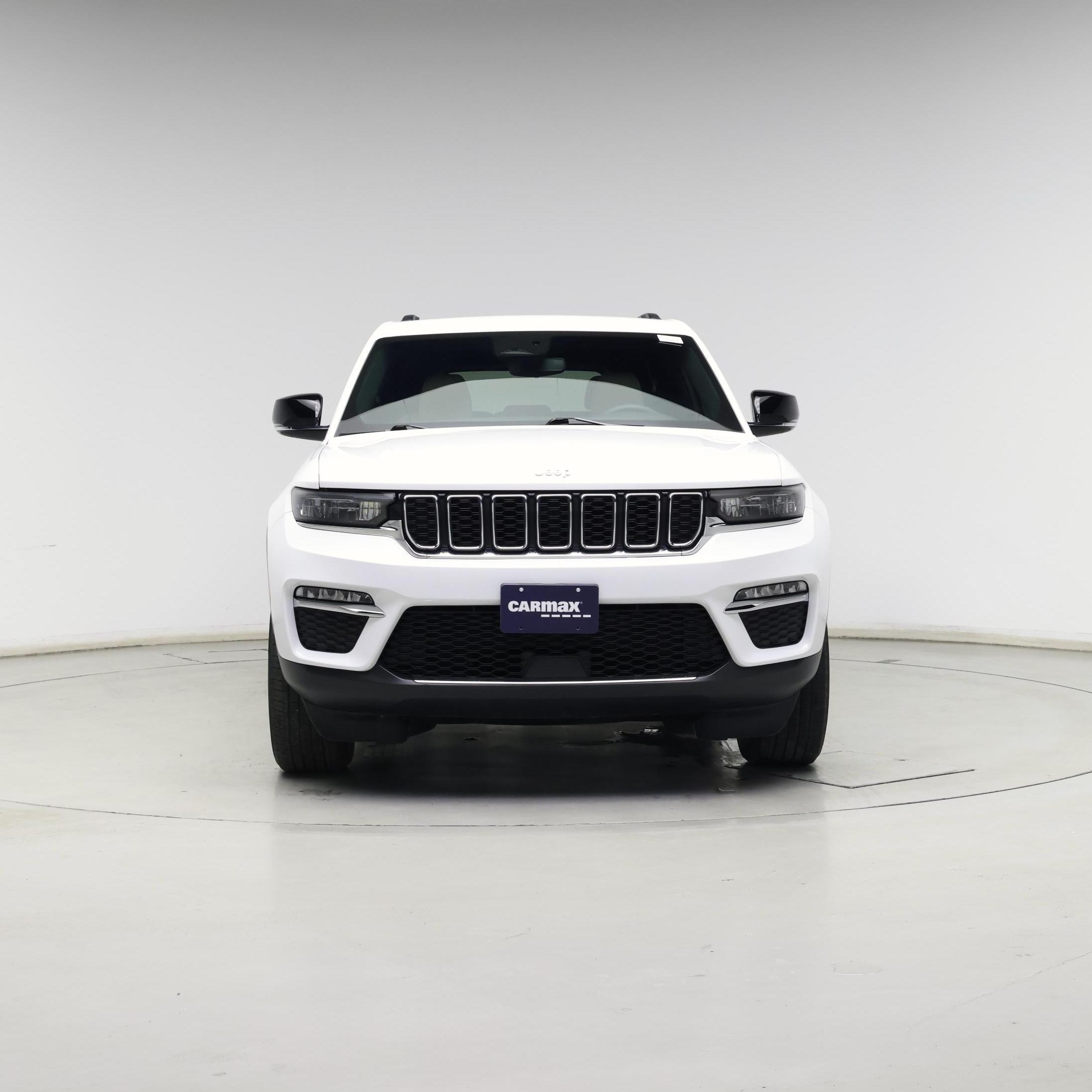 Thumbnail: 2023 Jeep Grand Cherokee - 5