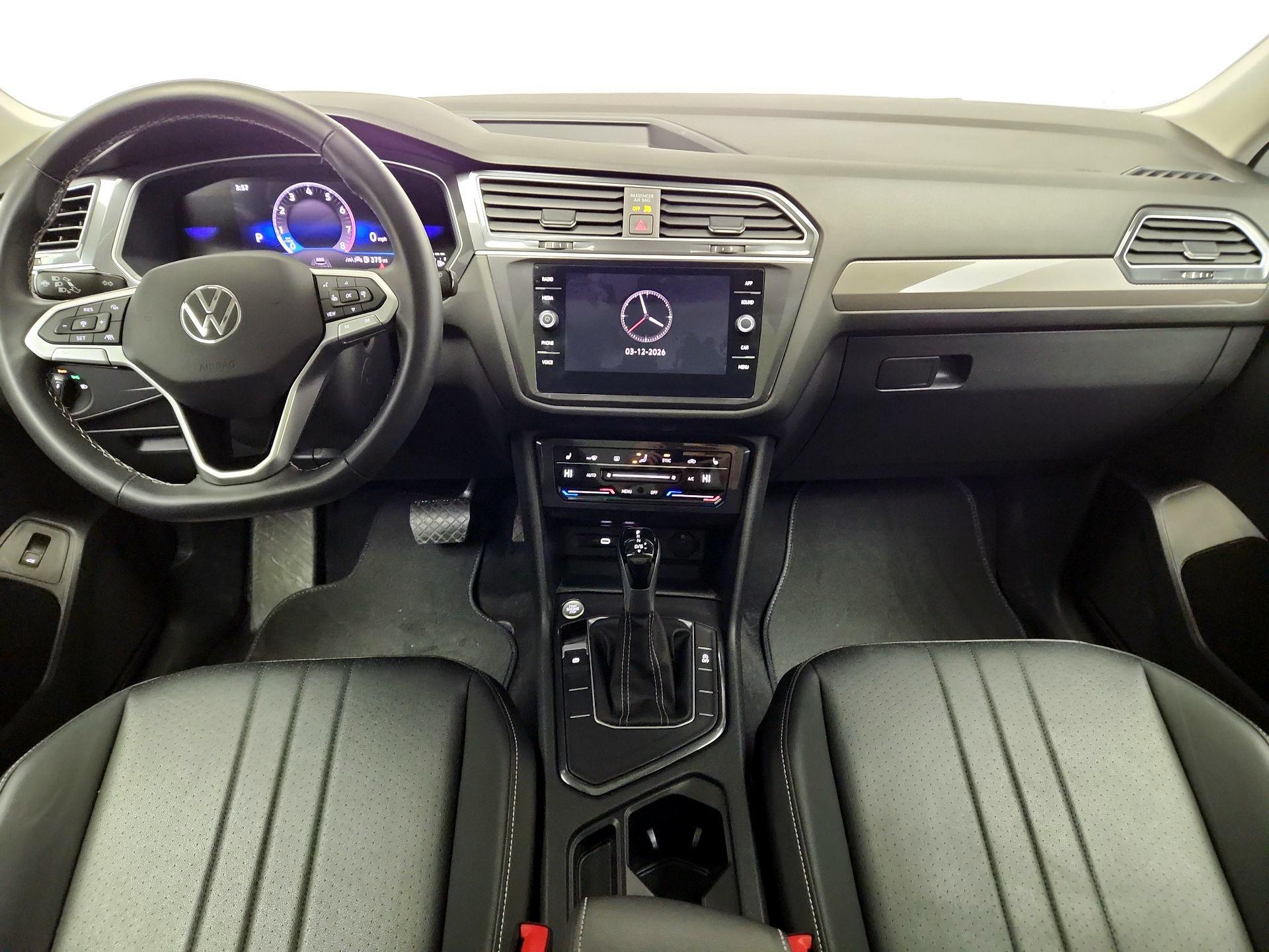 Thumbnail: 2024 Volkswagen Tiguan - 9