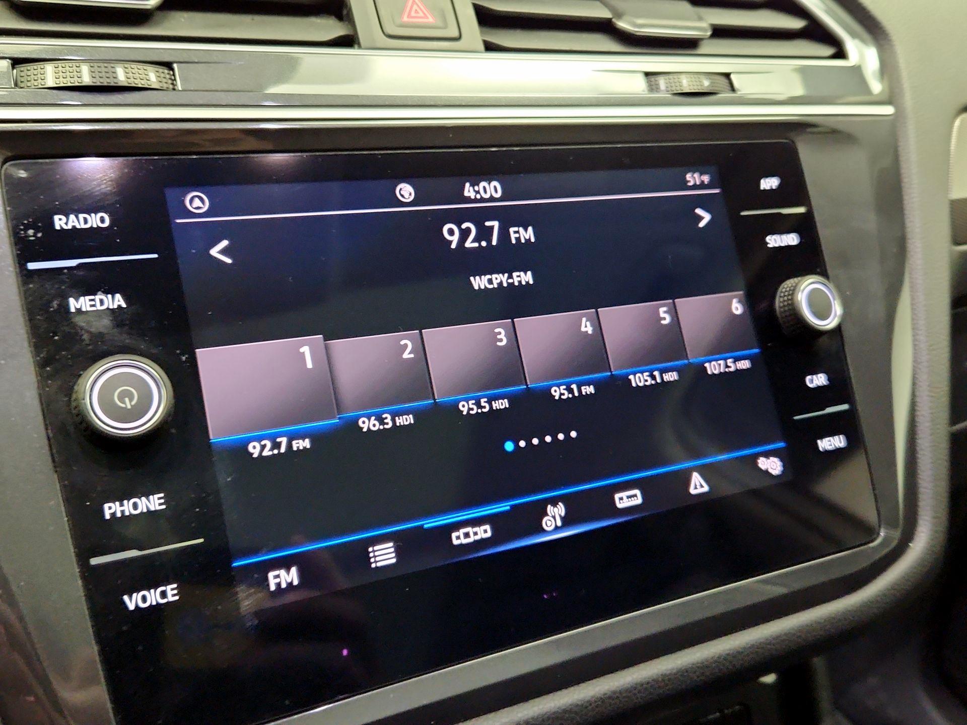 Thumbnail: 2024 Volkswagen Tiguan - 15