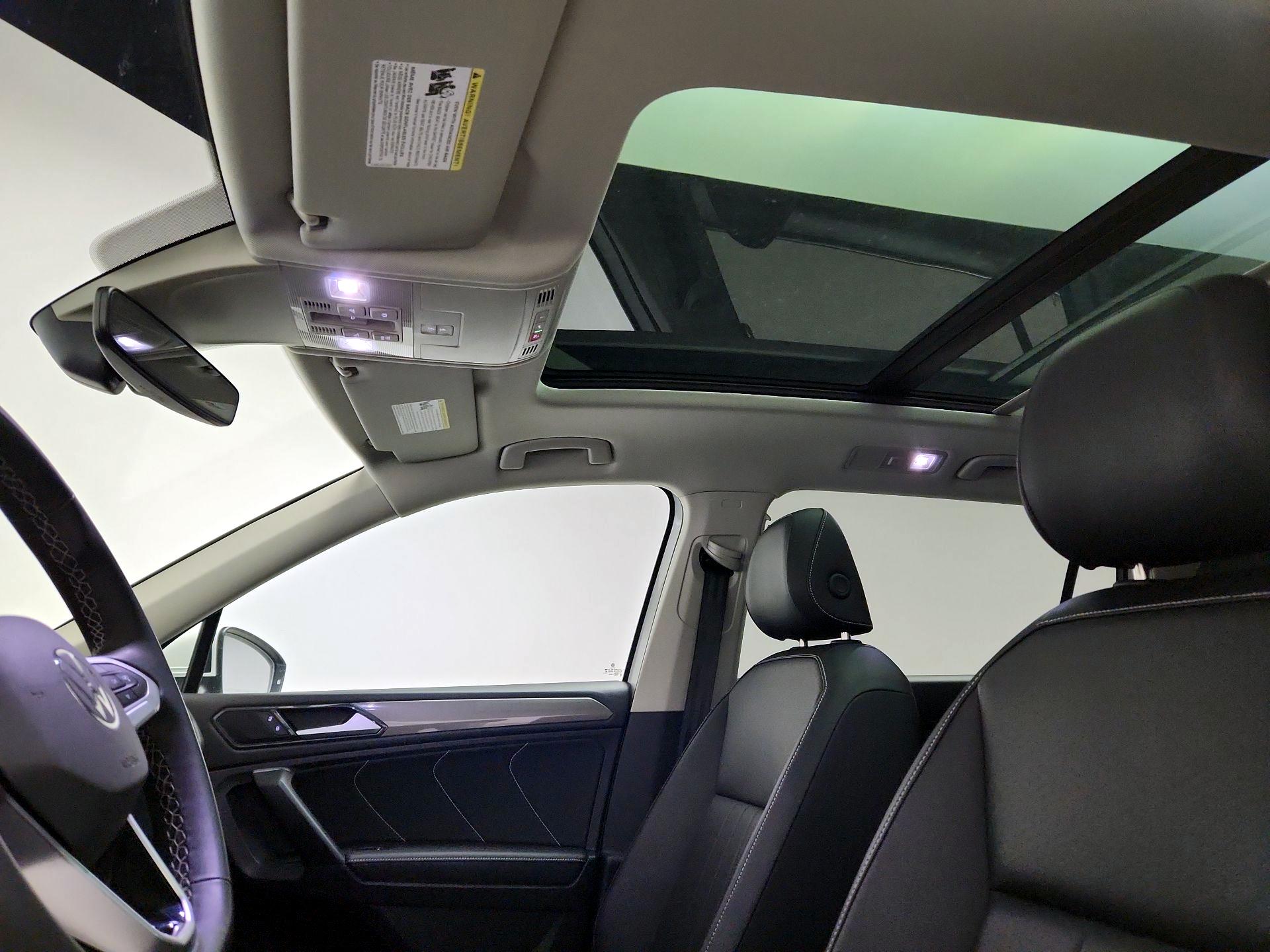 Thumbnail: 2024 Volkswagen Tiguan - 19