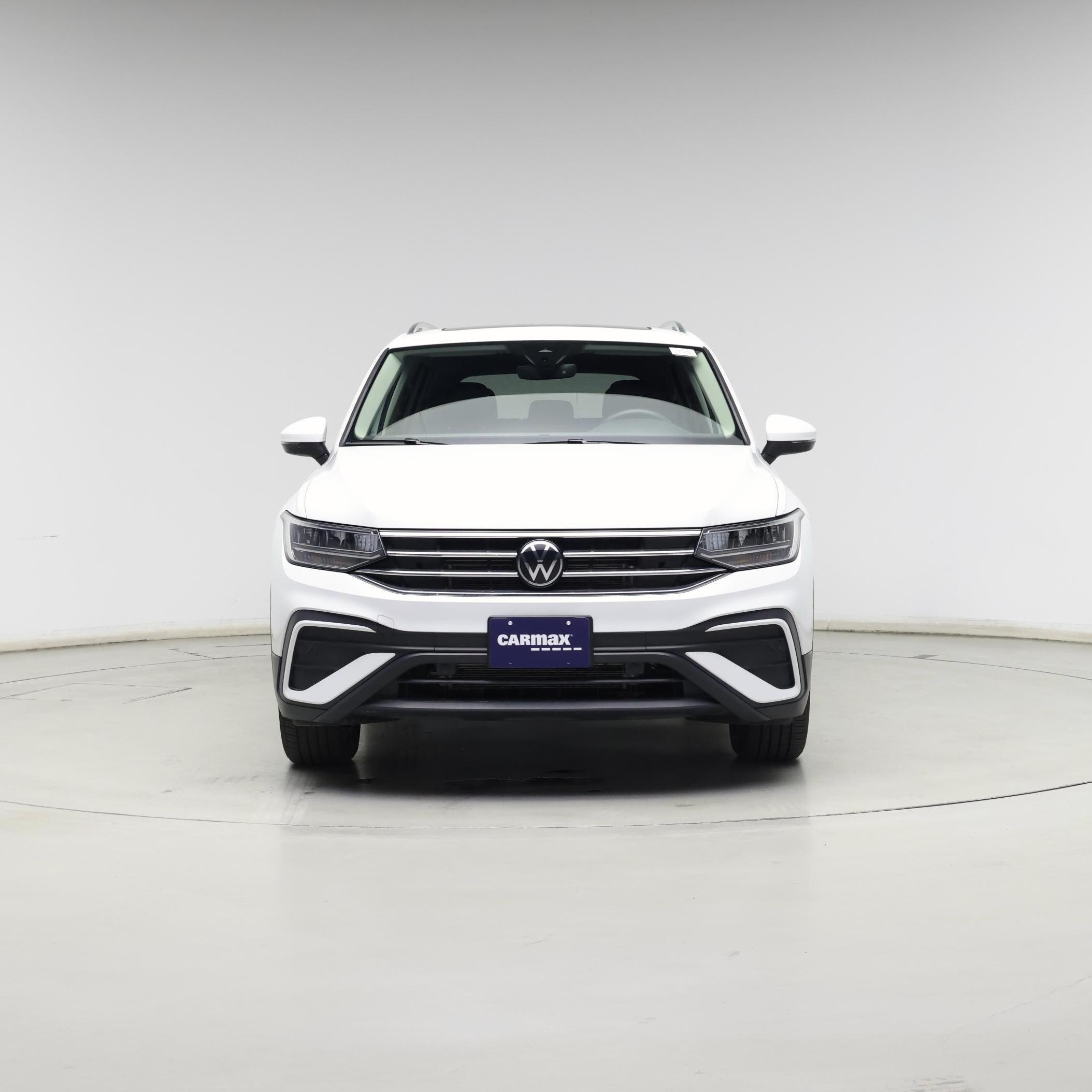 Thumbnail: 2024 Volkswagen Tiguan - 5