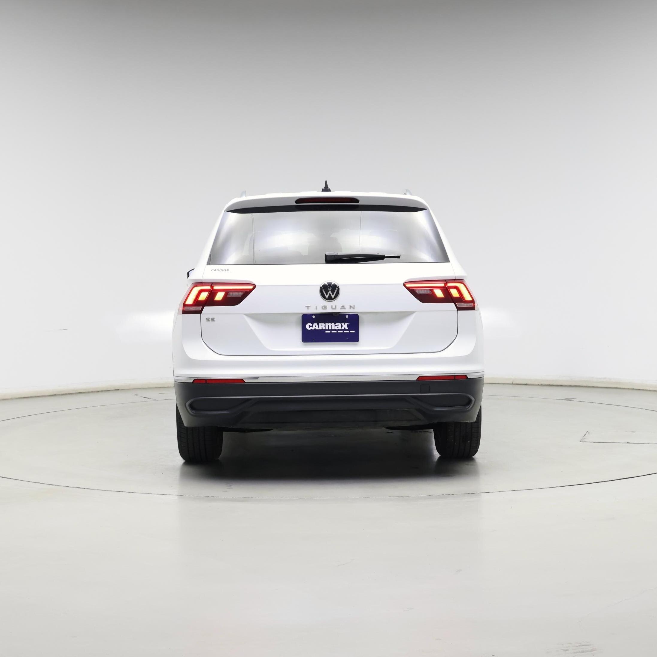 Thumbnail: 2024 Volkswagen Tiguan - 6