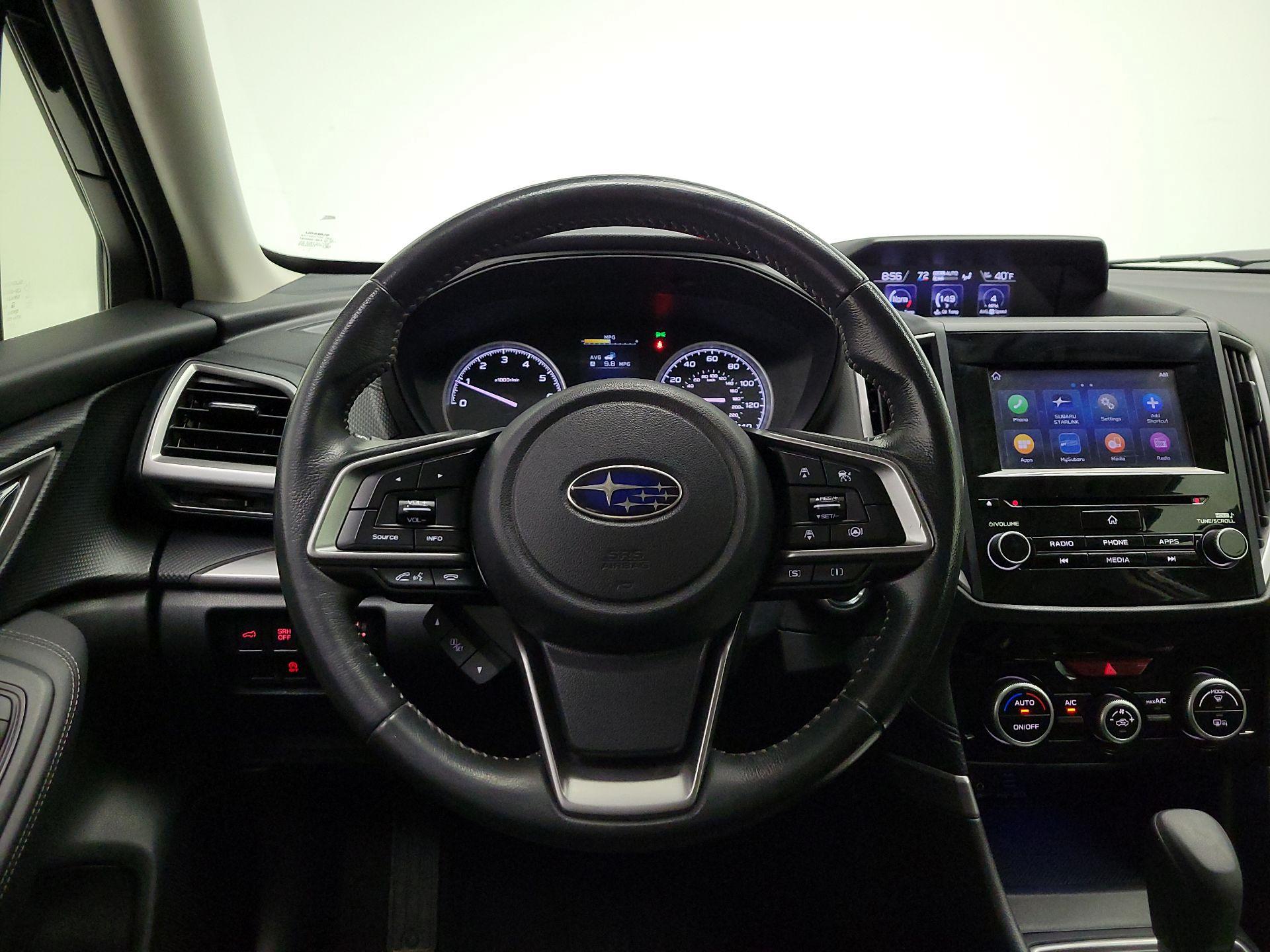 Thumbnail: 2022 Subaru Forester - 10