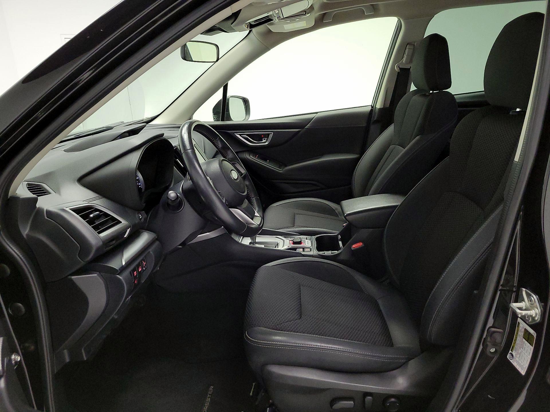 Thumbnail: 2022 Subaru Forester - 11