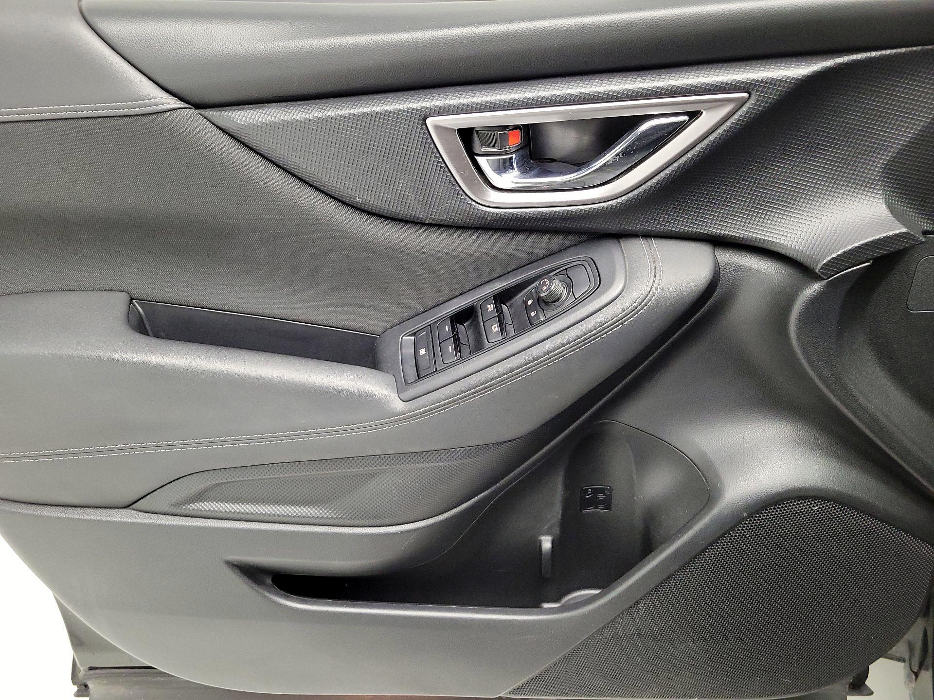 Thumbnail: 2022 Subaru Forester - 12