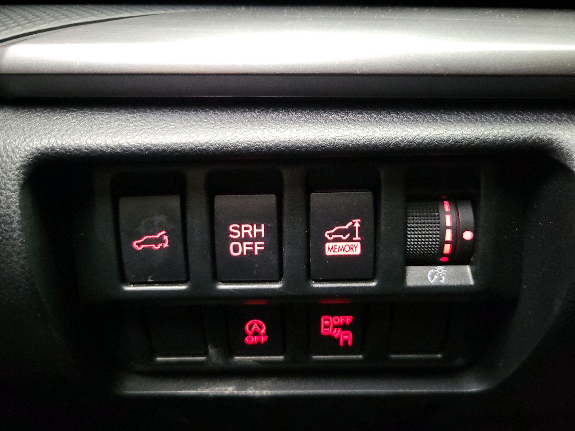 Thumbnail: 2022 Subaru Forester - 13