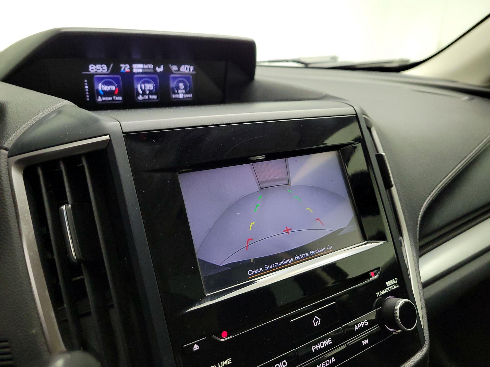 Thumbnail: 2022 Subaru Forester - 14