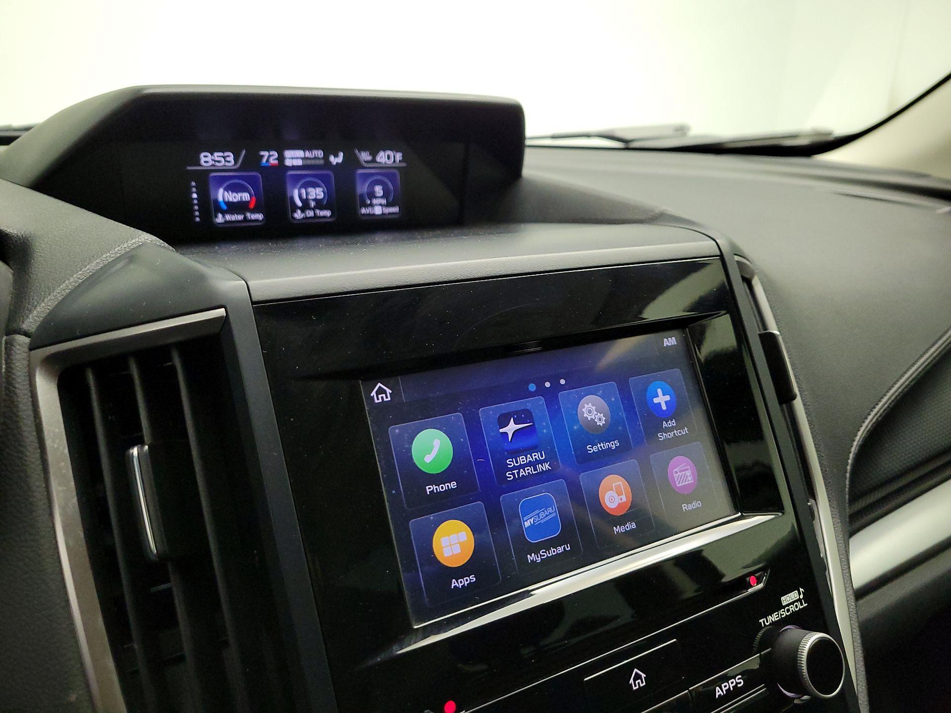 Thumbnail: 2022 Subaru Forester - 15