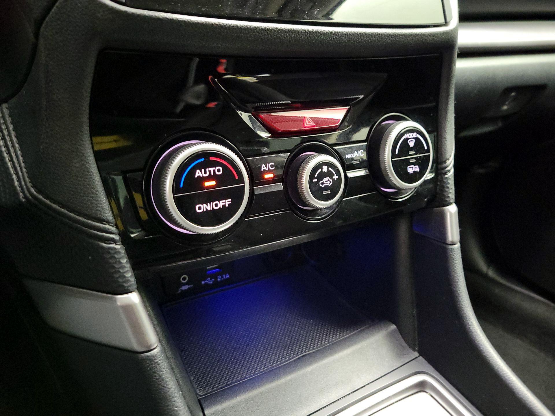 Thumbnail: 2022 Subaru Forester - 16