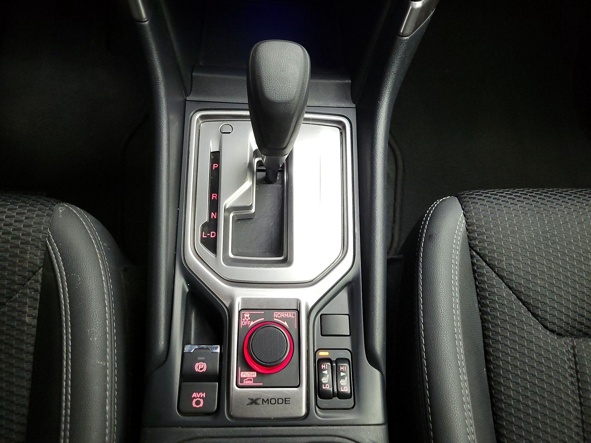 Thumbnail: 2022 Subaru Forester - 17