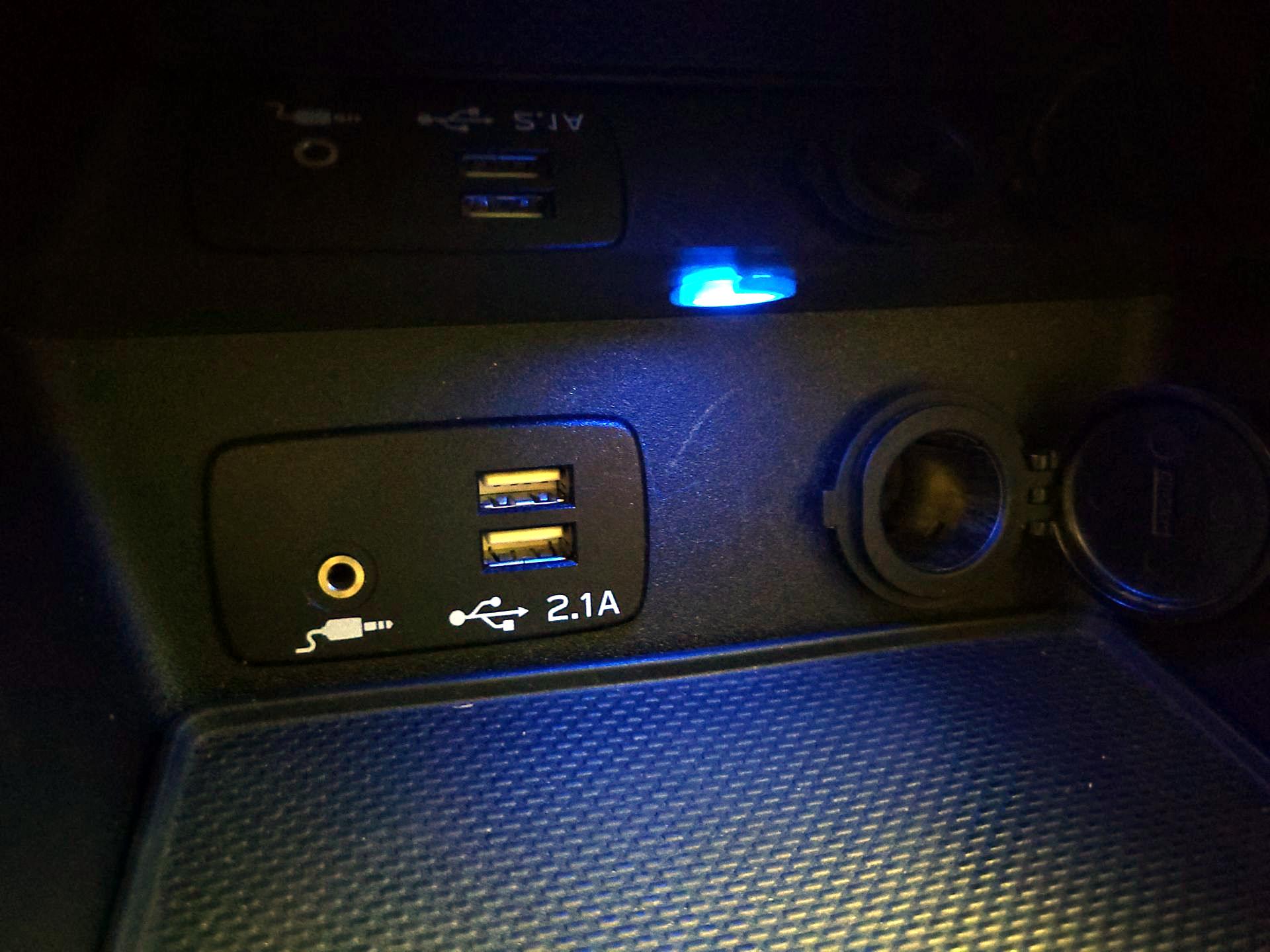 Thumbnail: 2022 Subaru Forester - 18