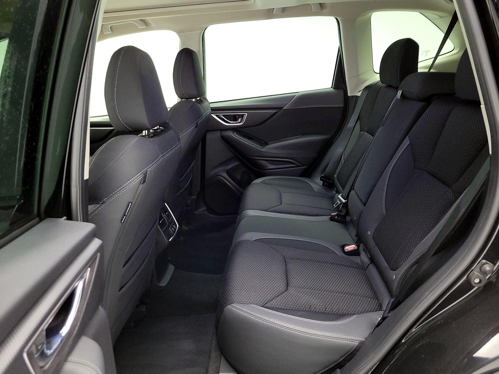 Thumbnail: 2022 Subaru Forester - 19