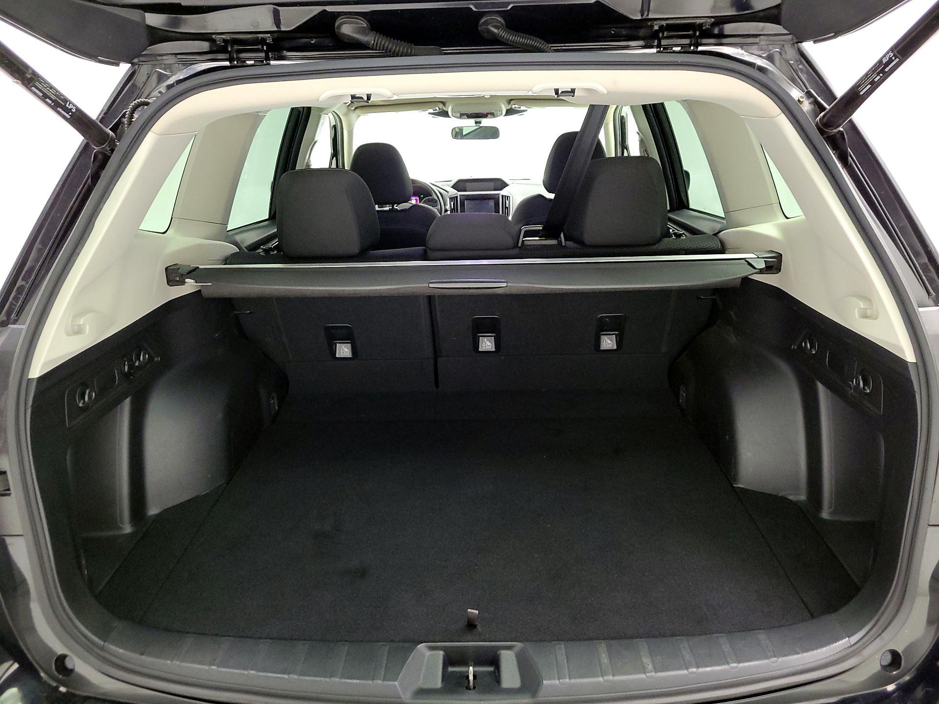 Thumbnail: 2022 Subaru Forester - 20