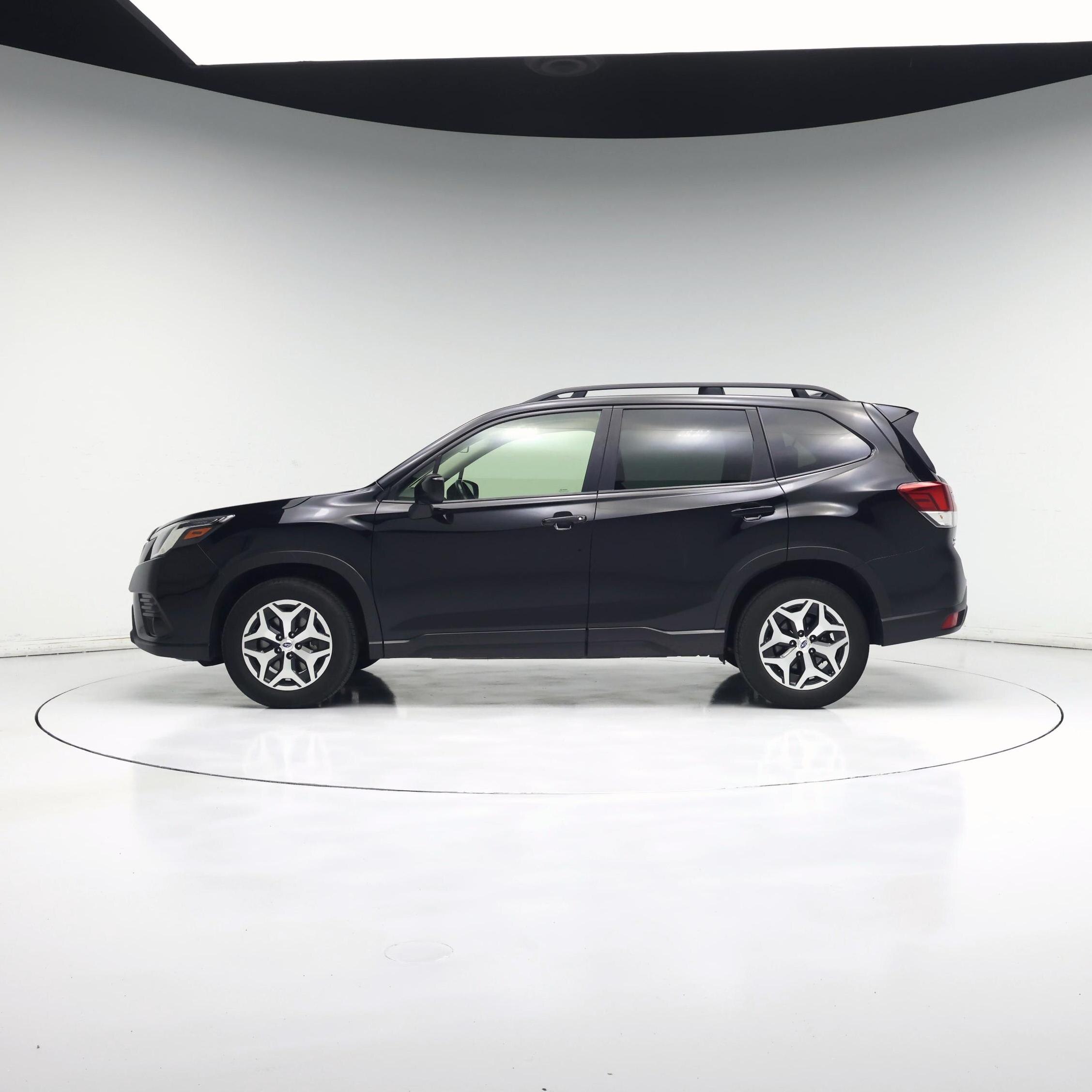 Thumbnail: 2022 Subaru Forester - 3