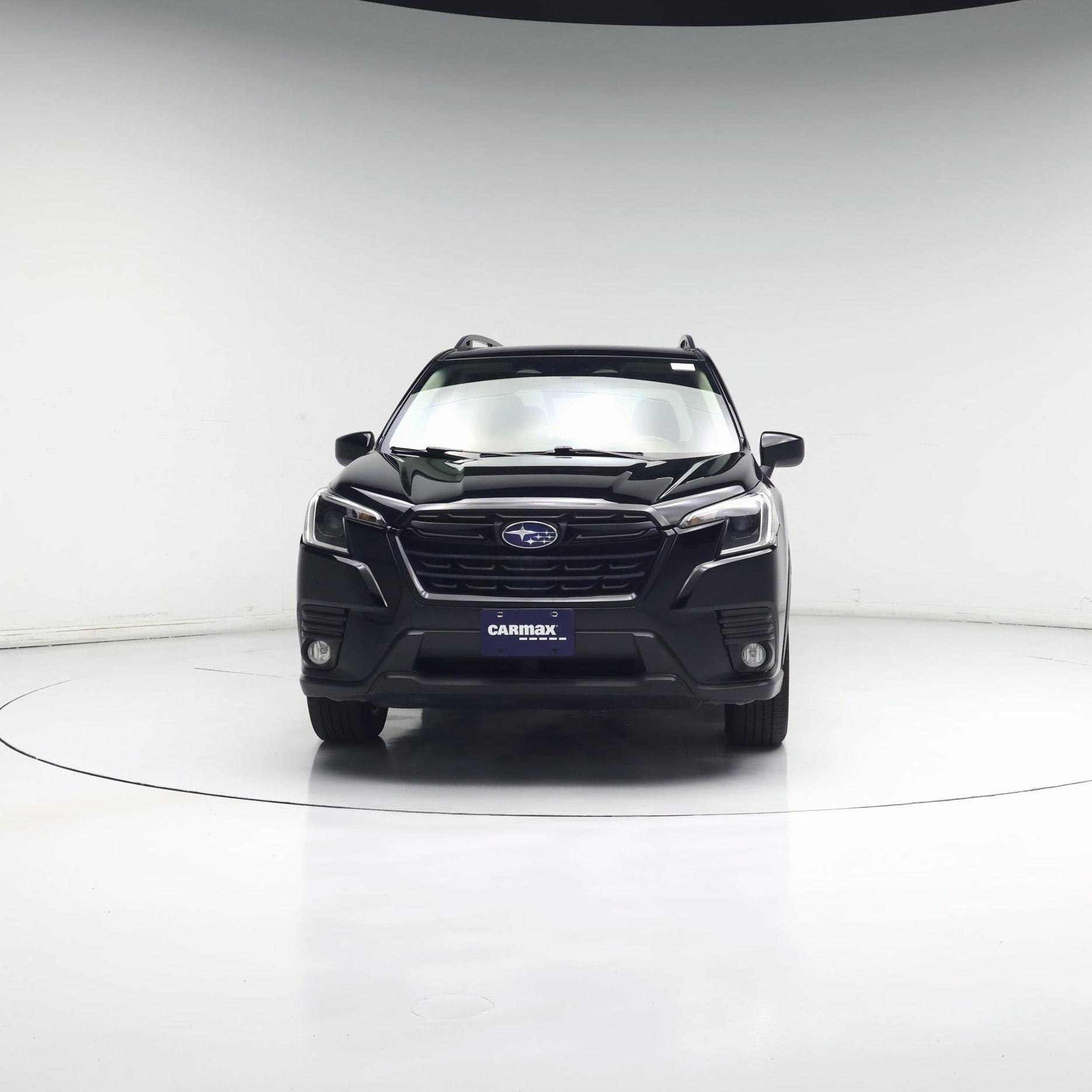 Thumbnail: 2022 Subaru Forester - 5
