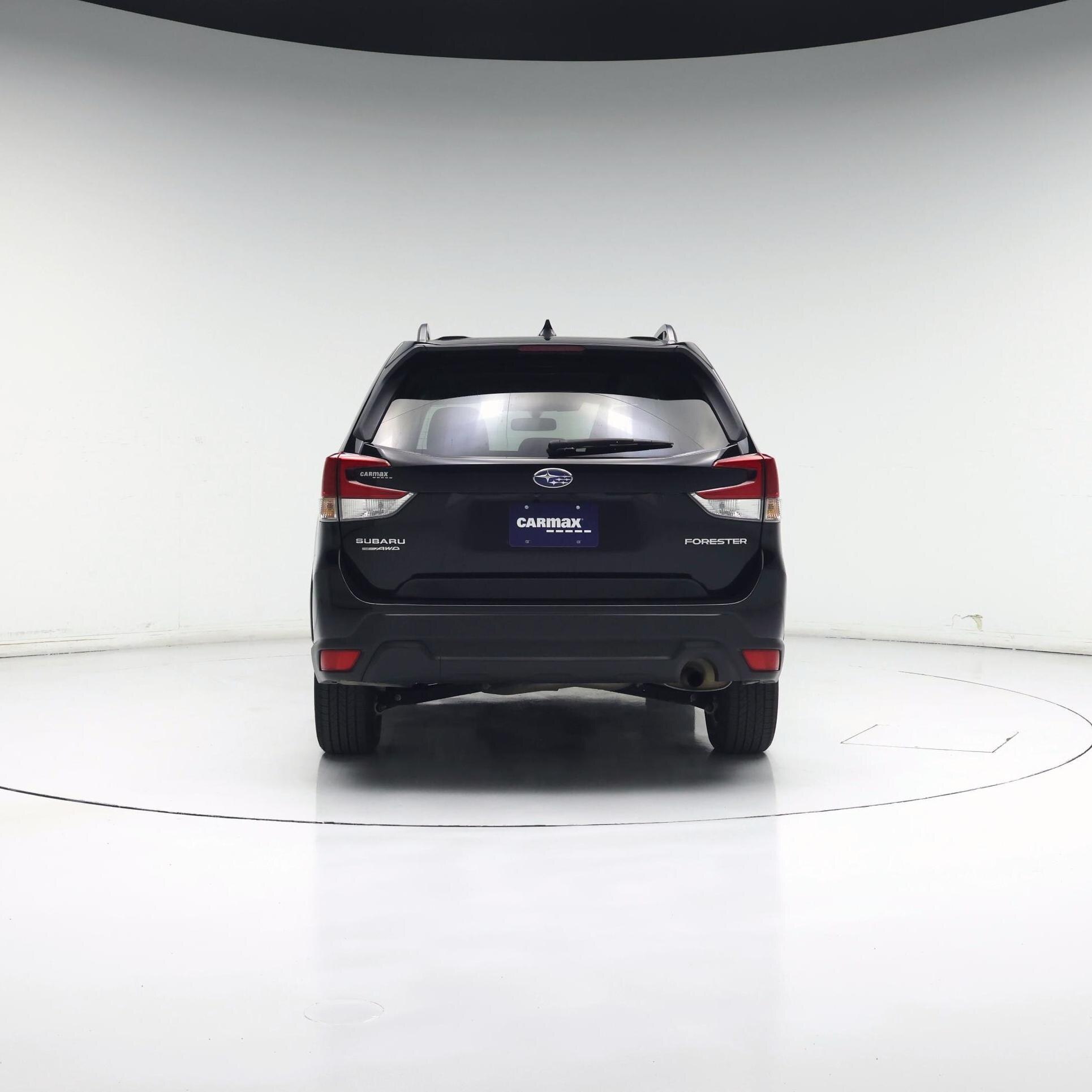 Thumbnail: 2022 Subaru Forester - 6