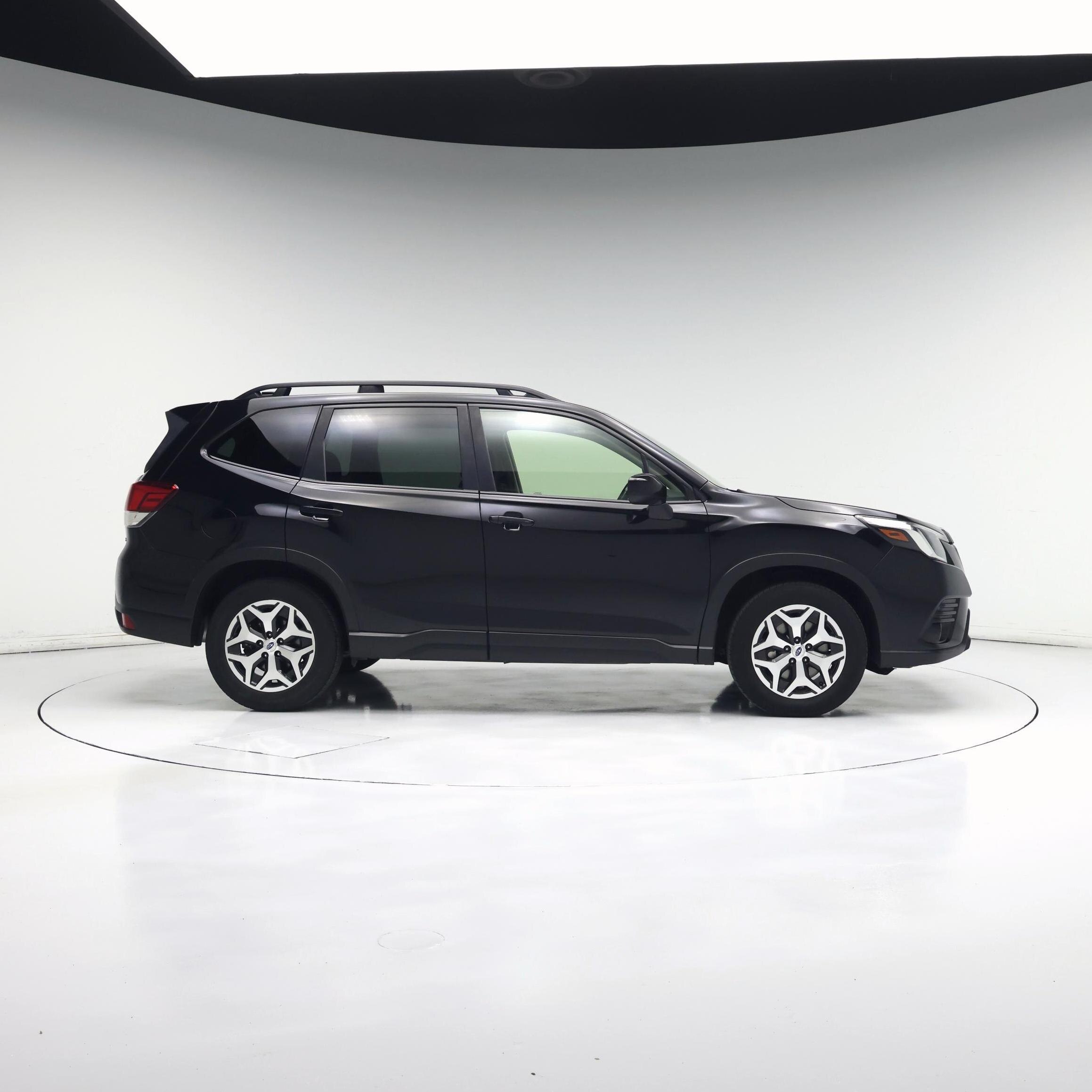 Thumbnail: 2022 Subaru Forester - 7