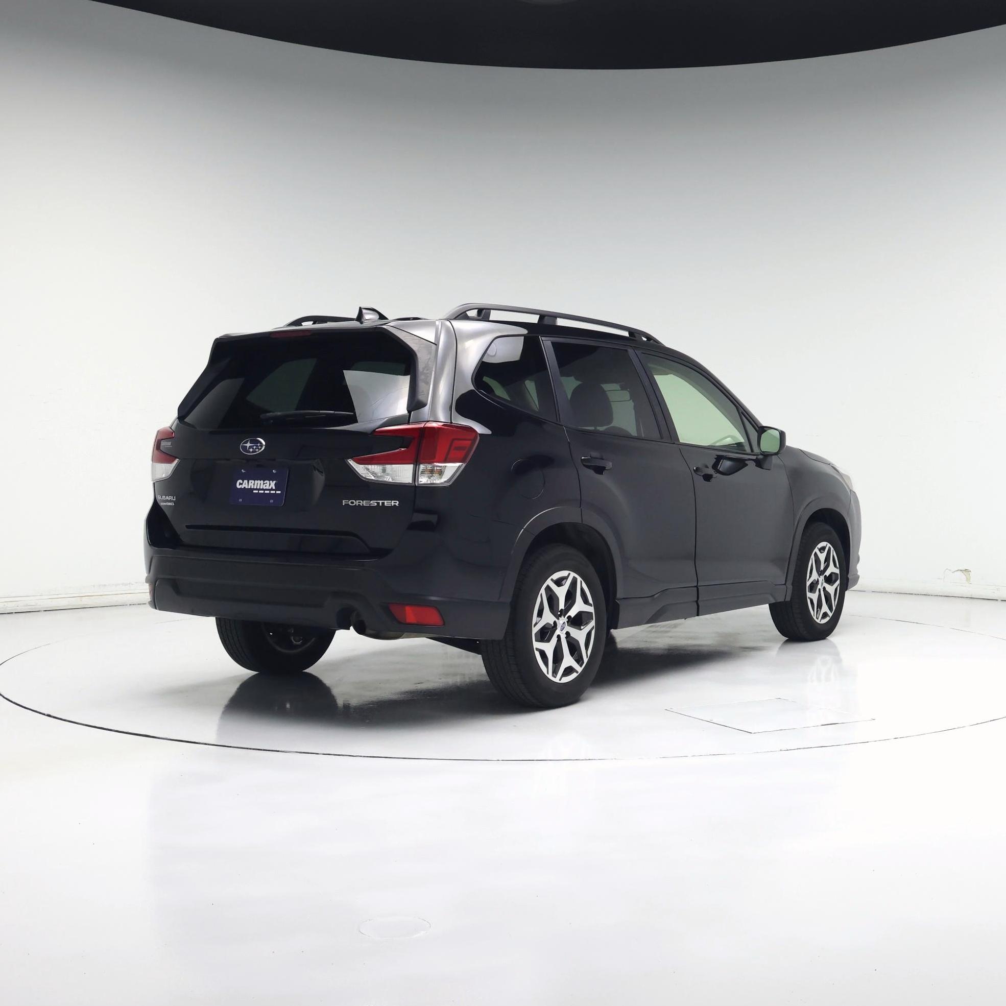 Thumbnail: 2022 Subaru Forester - 8