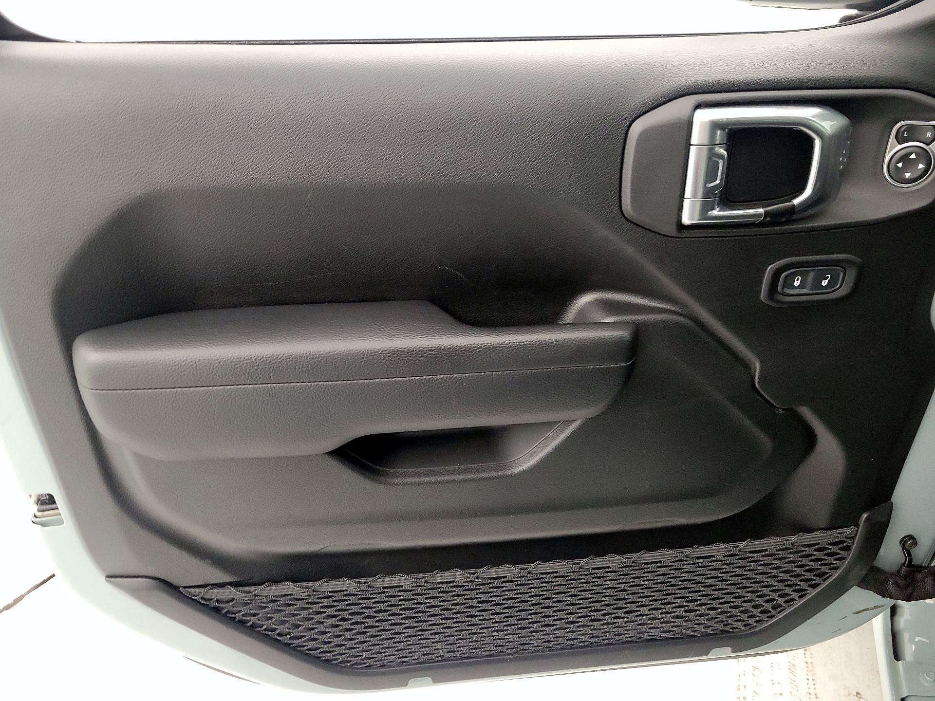 Thumbnail: 2023 Jeep Wrangler - 12