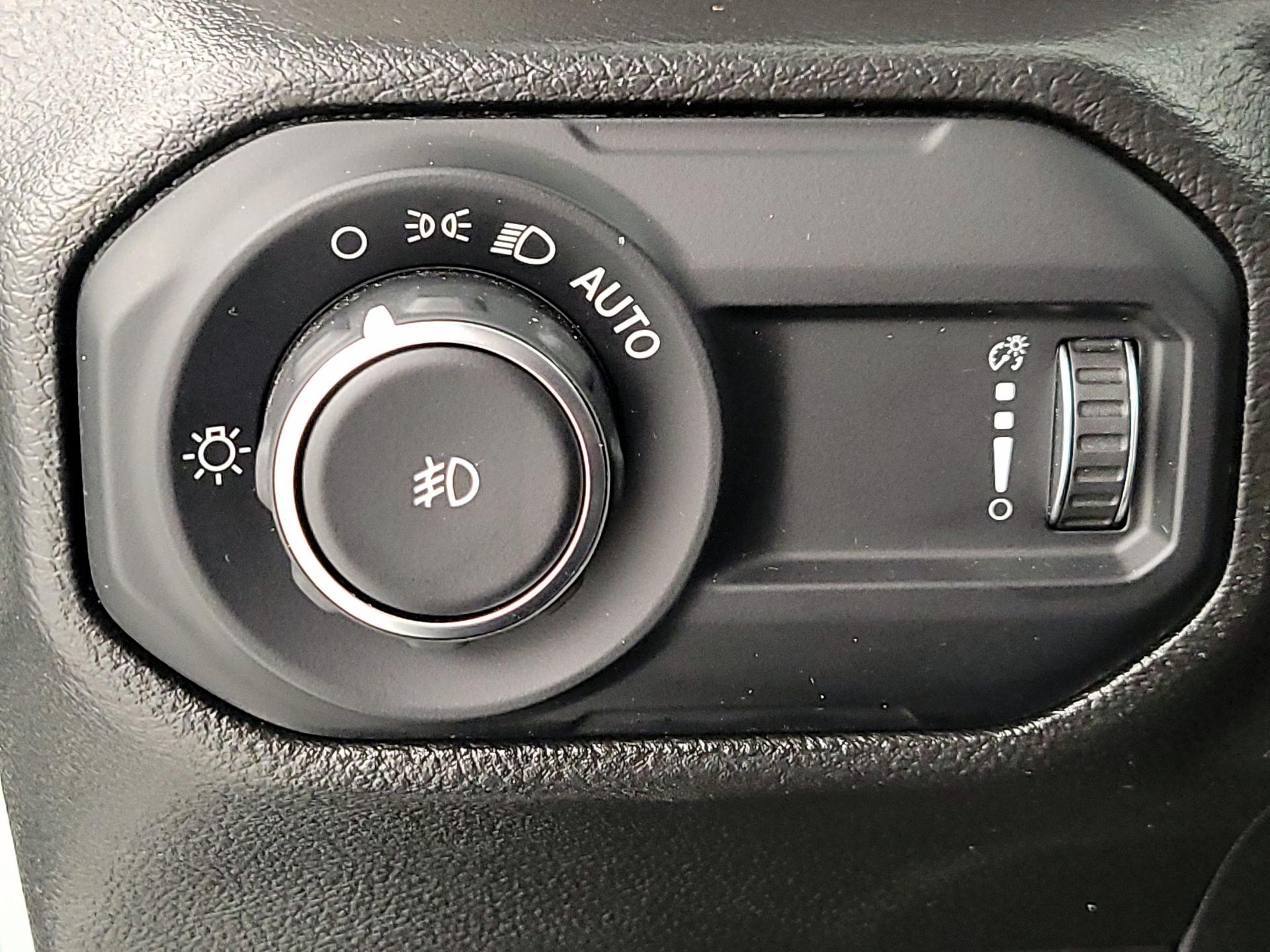 Thumbnail: 2023 Jeep Wrangler - 13