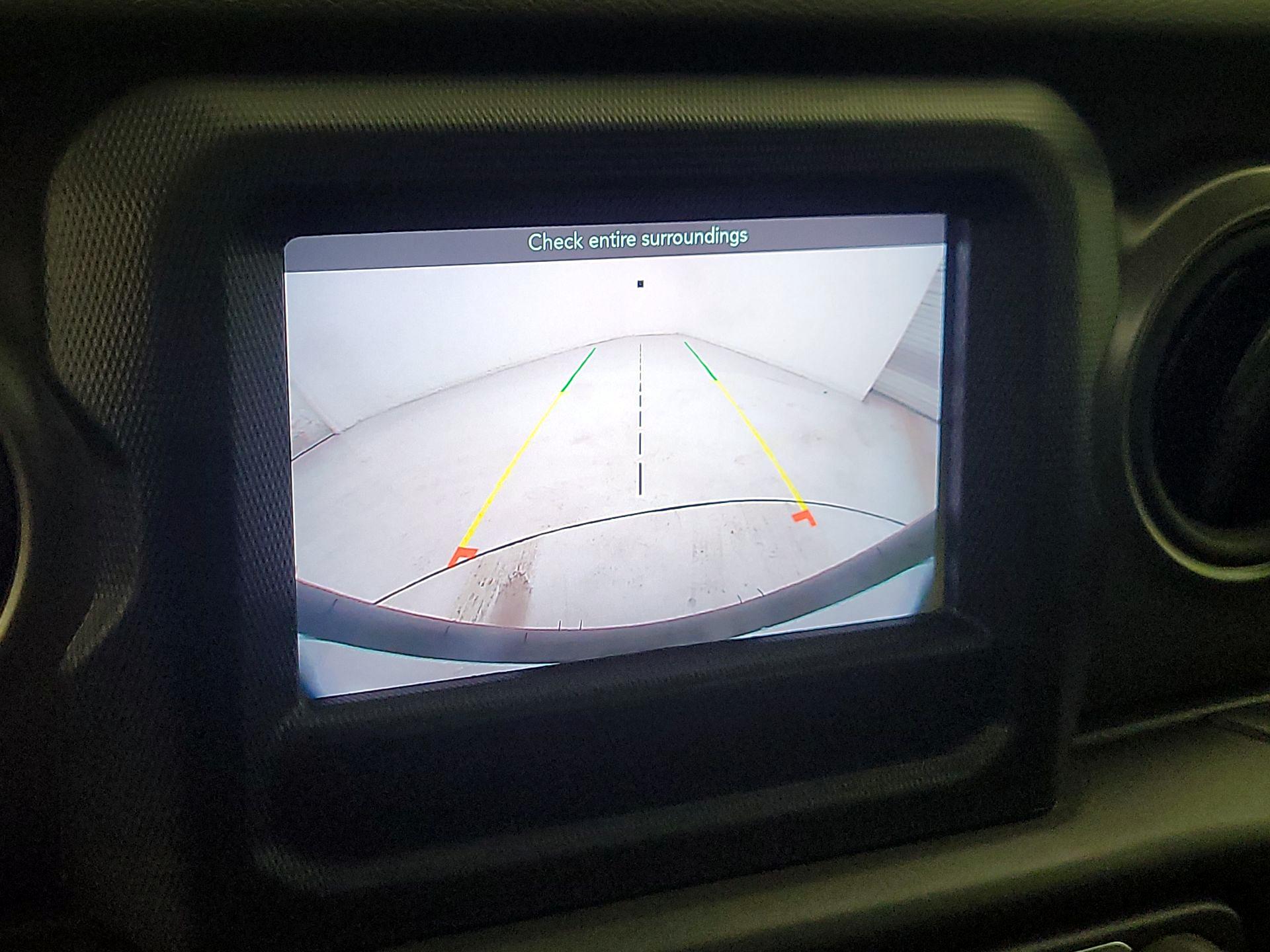 Thumbnail: 2023 Jeep Wrangler - 14