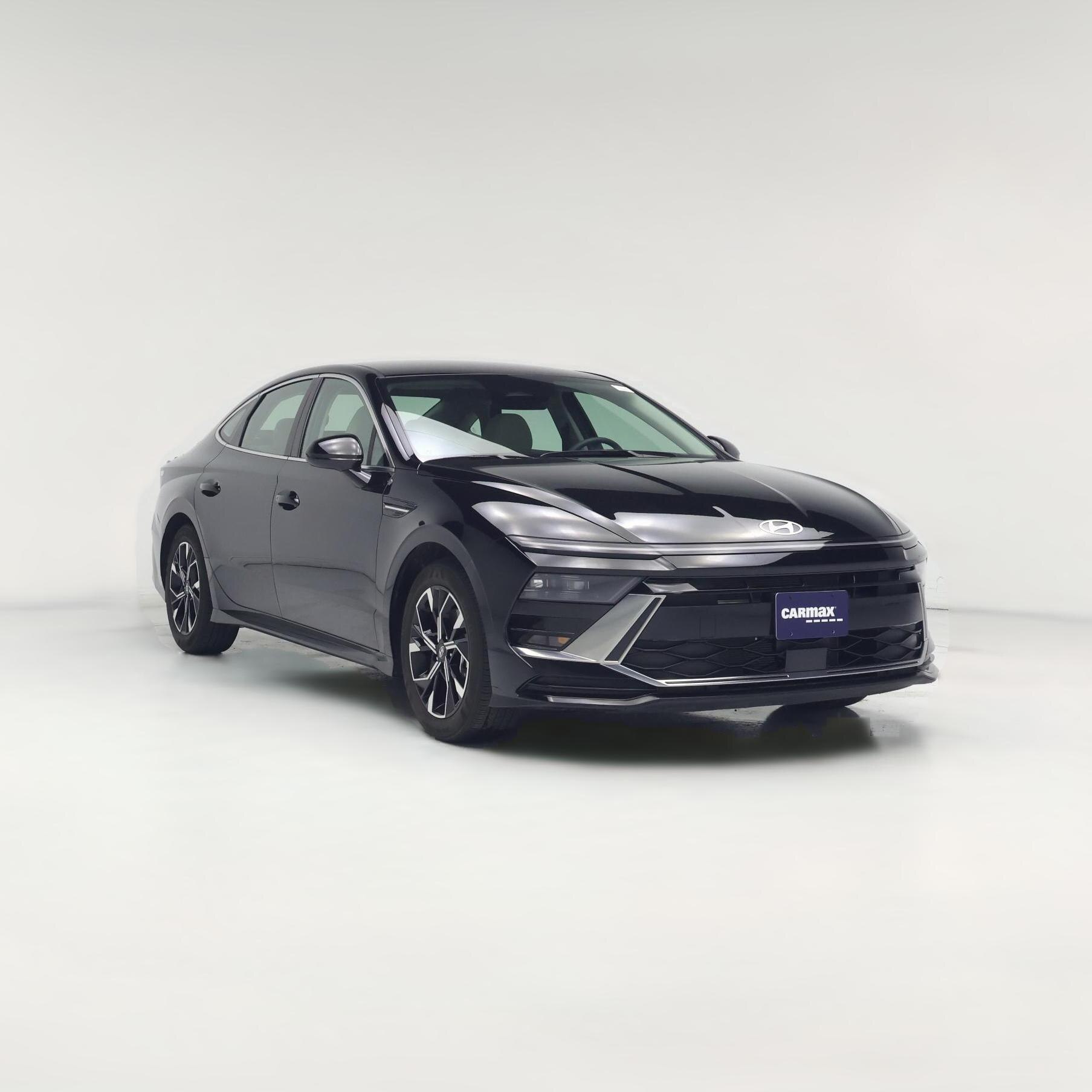 Thumbnail: 2025 Hyundai Sonata - 1