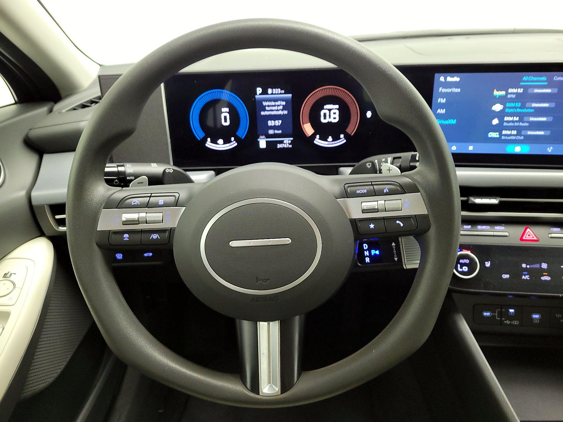 Thumbnail: 2025 Hyundai Sonata - 10