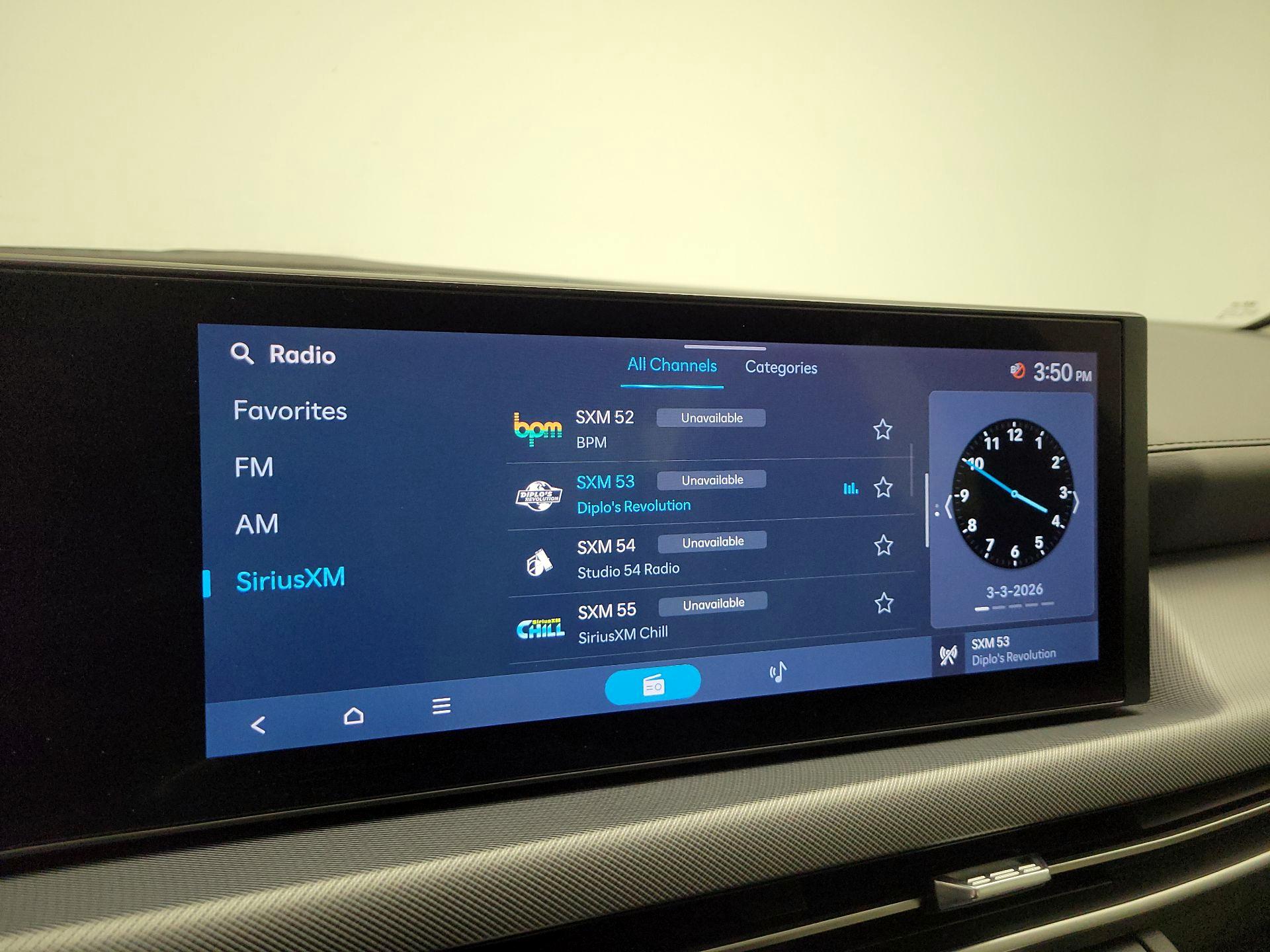 Thumbnail: 2025 Hyundai Sonata - 13