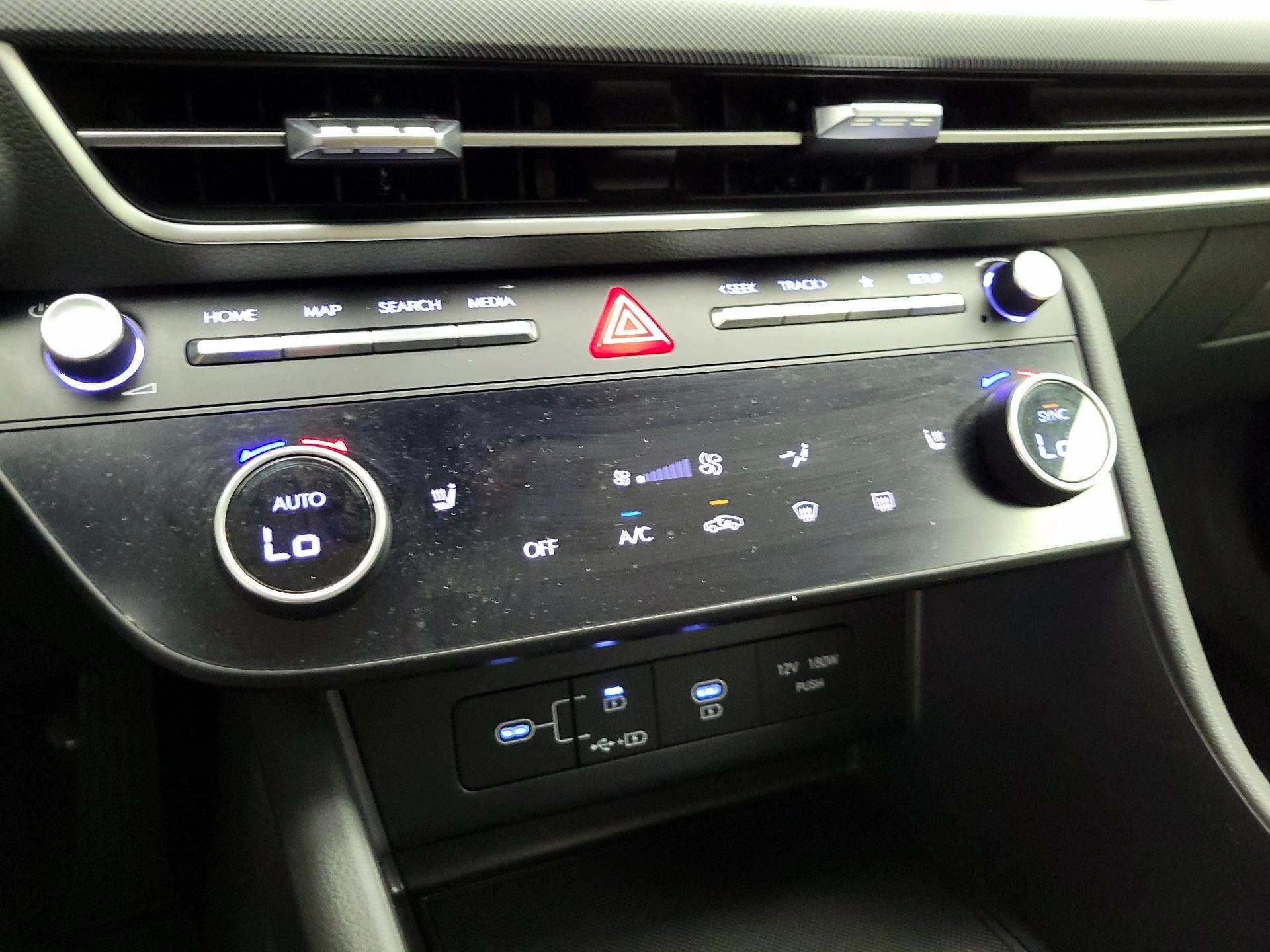 Thumbnail: 2025 Hyundai Sonata - 14