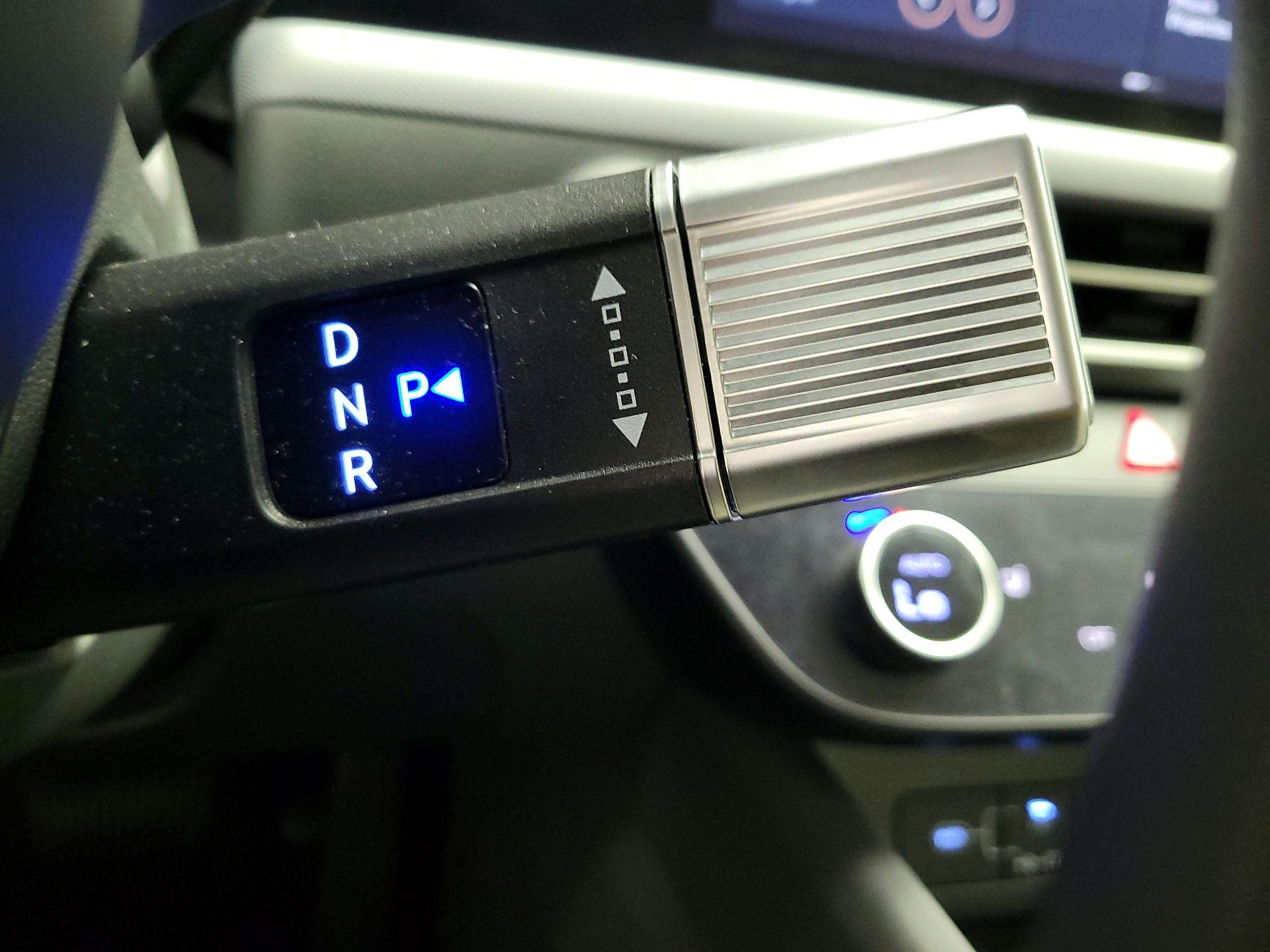 Thumbnail: 2025 Hyundai Sonata - 15