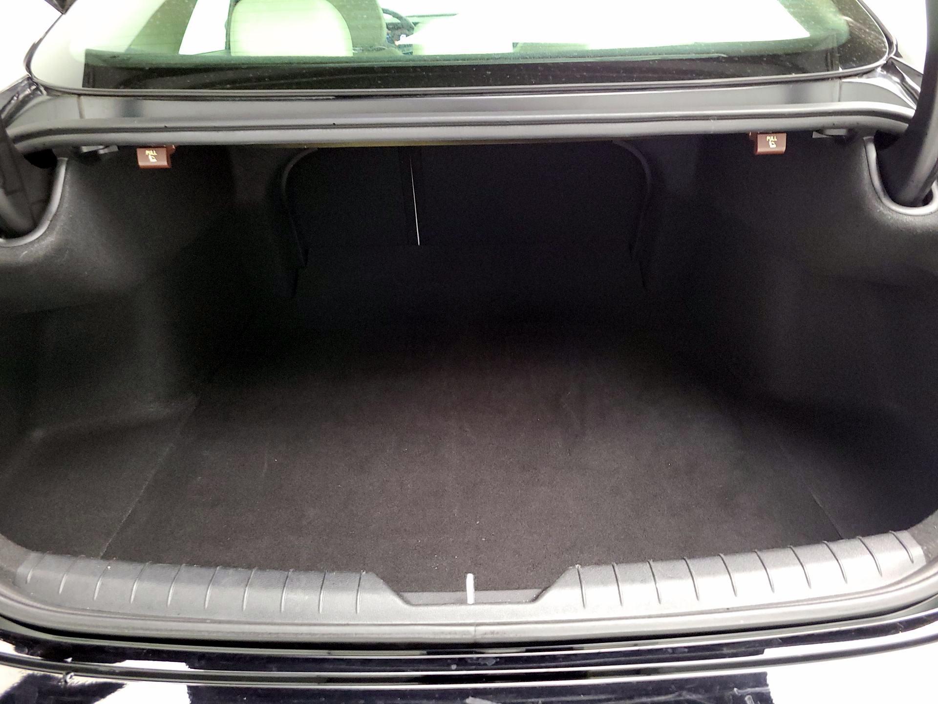 Thumbnail: 2025 Hyundai Sonata - 16