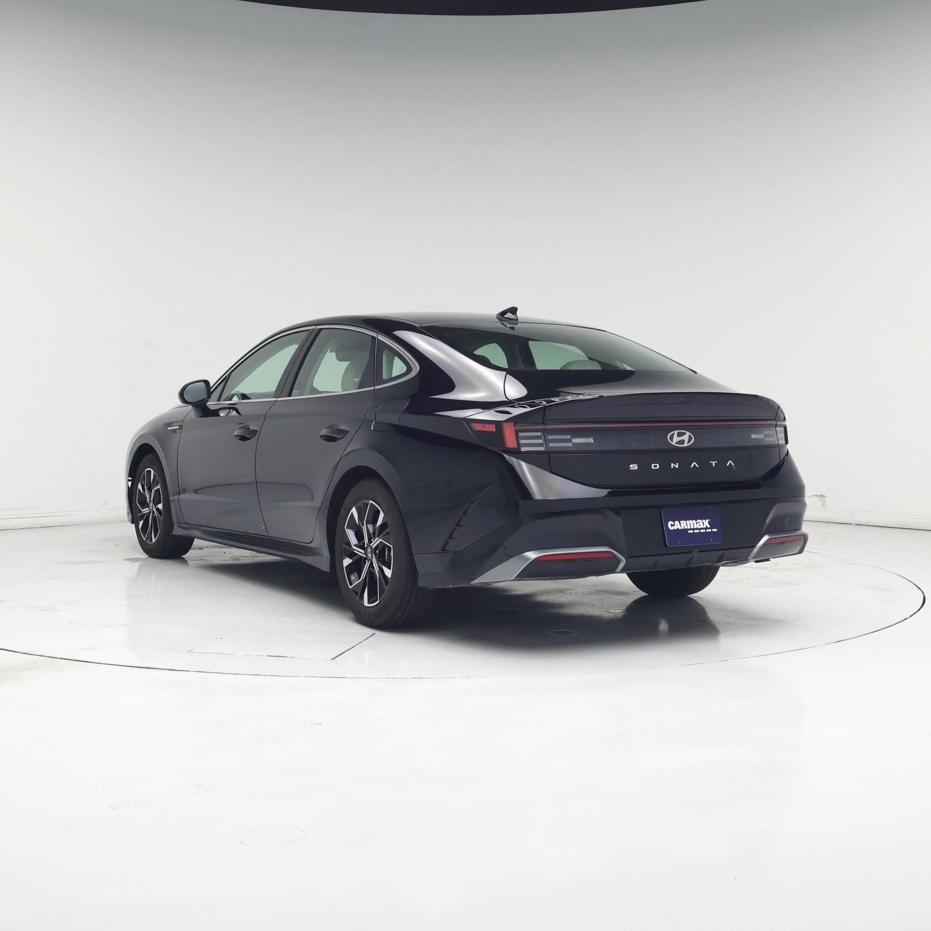 Thumbnail: 2025 Hyundai Sonata - 2