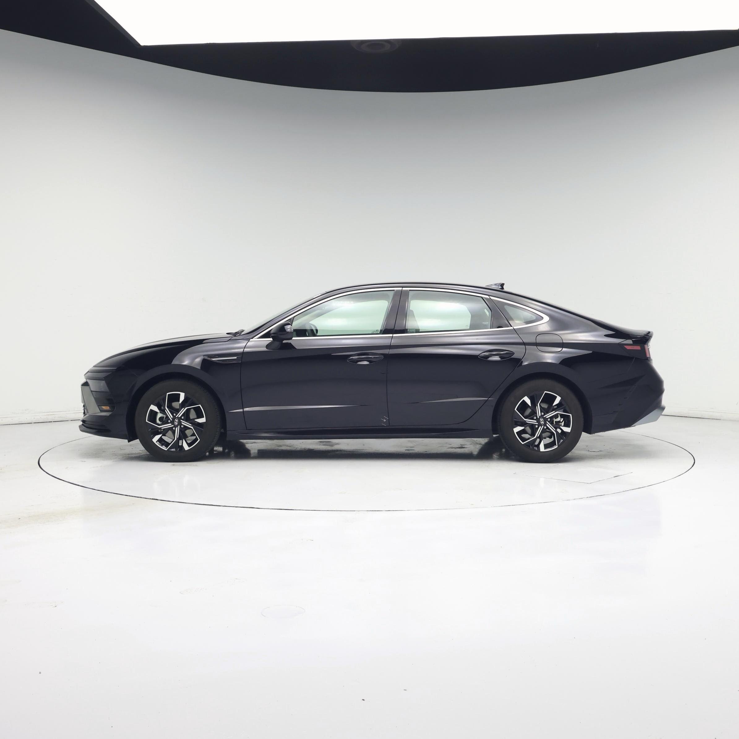 Thumbnail: 2025 Hyundai Sonata - 3