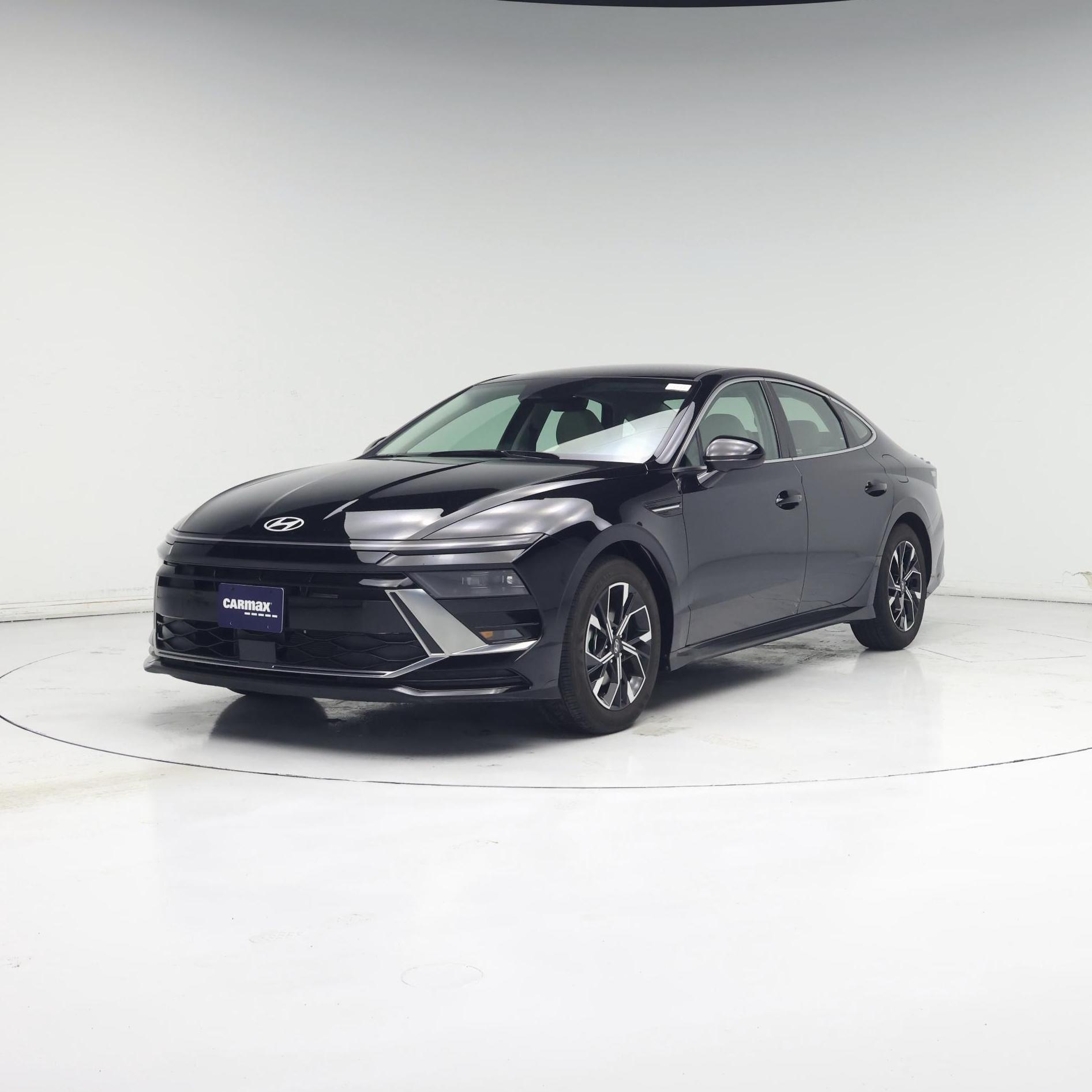 Thumbnail: 2025 Hyundai Sonata - 4