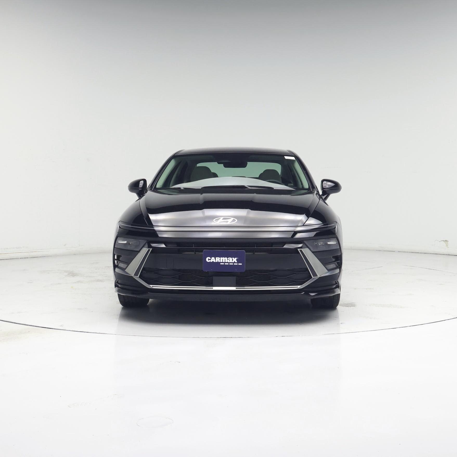 Thumbnail: 2025 Hyundai Sonata - 5