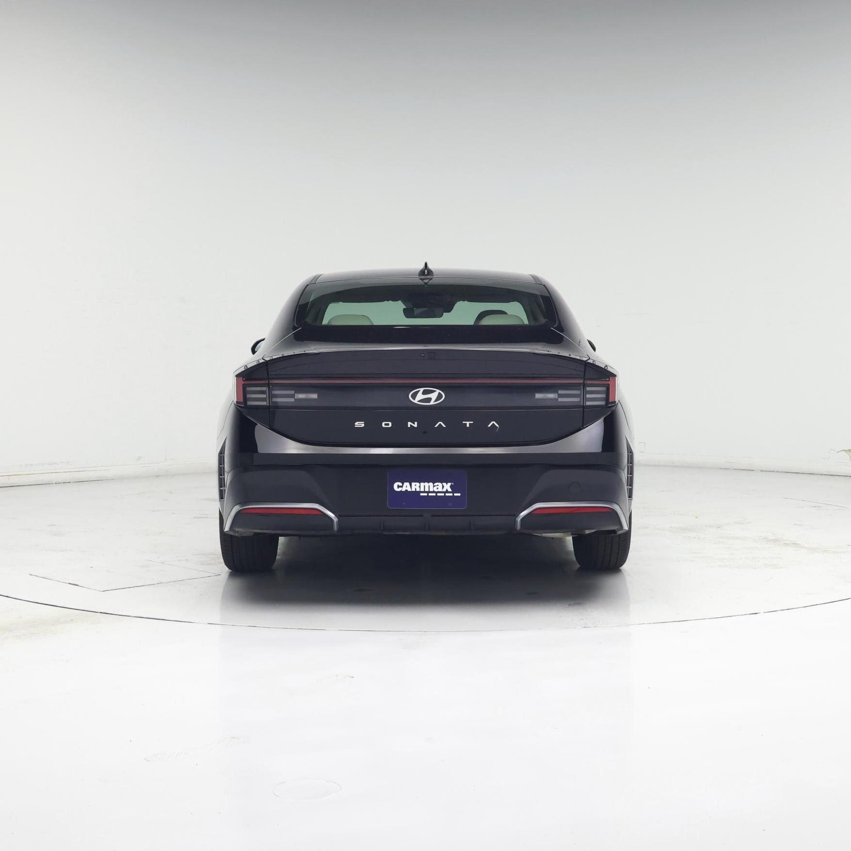 Thumbnail: 2025 Hyundai Sonata - 6