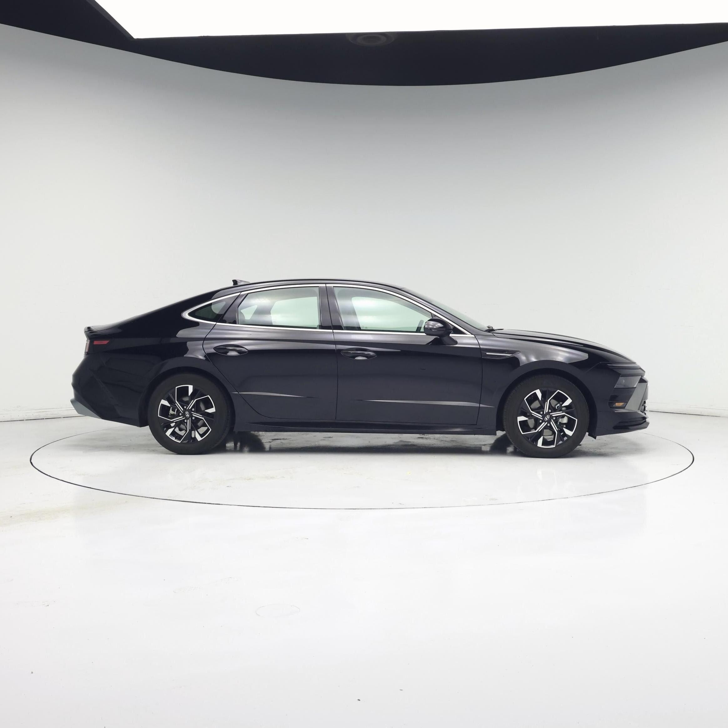 Thumbnail: 2025 Hyundai Sonata - 7