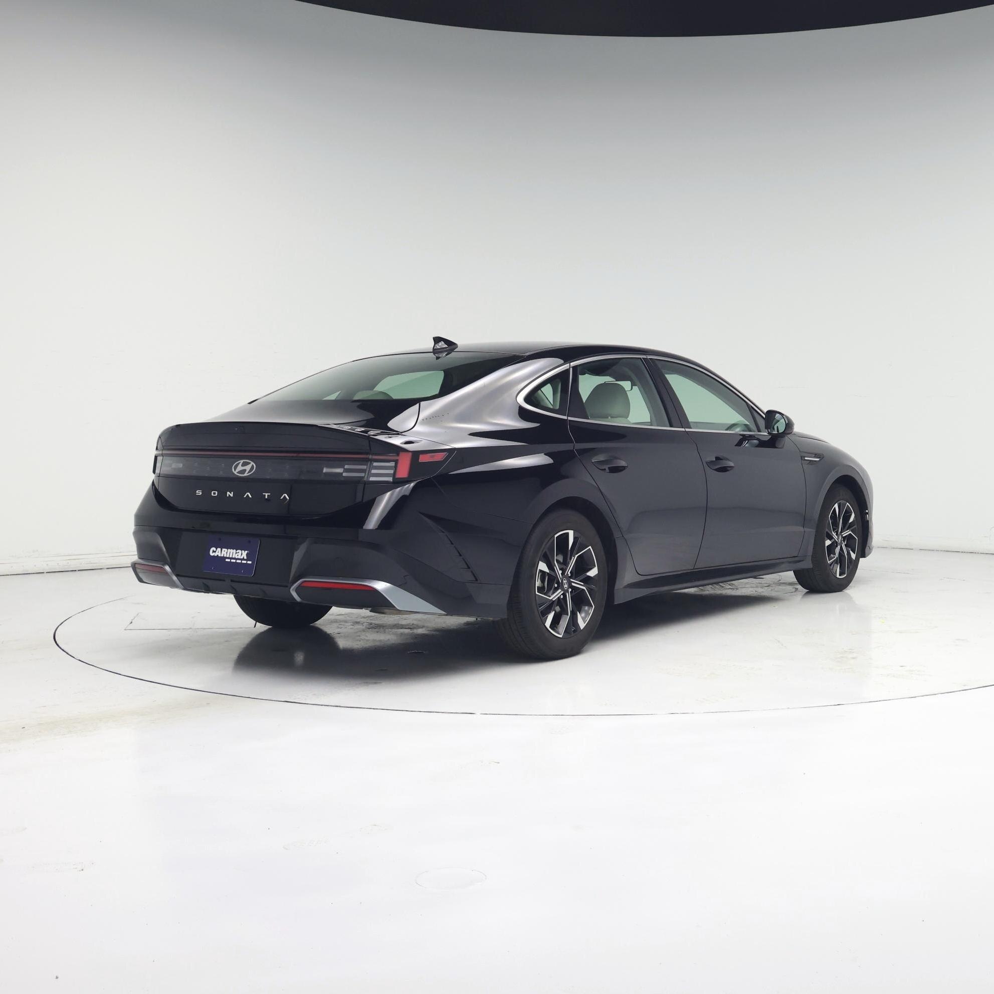 Thumbnail: 2025 Hyundai Sonata - 8