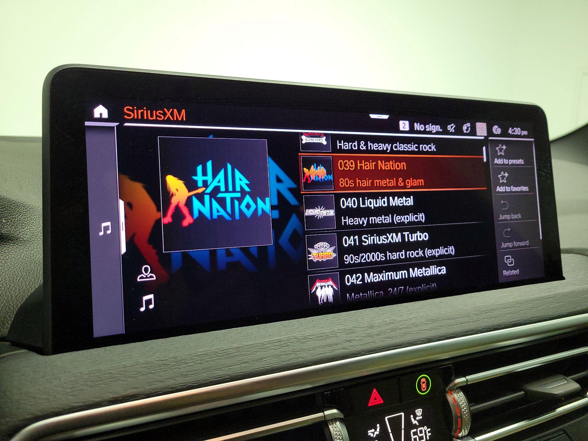 Thumbnail: 2022 BMW X3 - 13