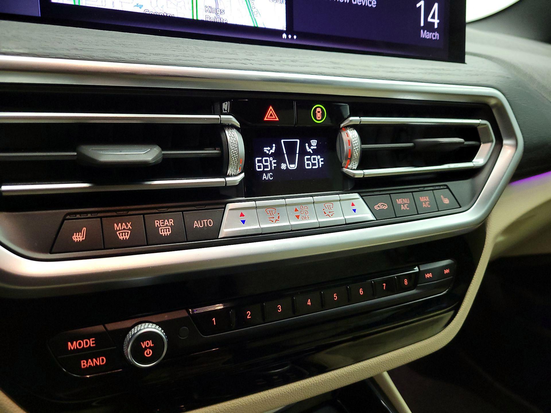 Thumbnail: 2022 BMW X3 - 14