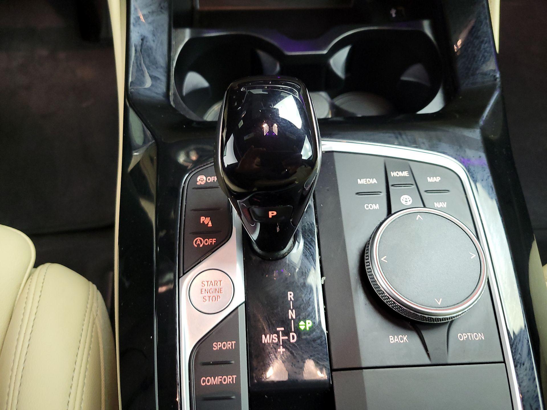 Thumbnail: 2022 BMW X3 - 15