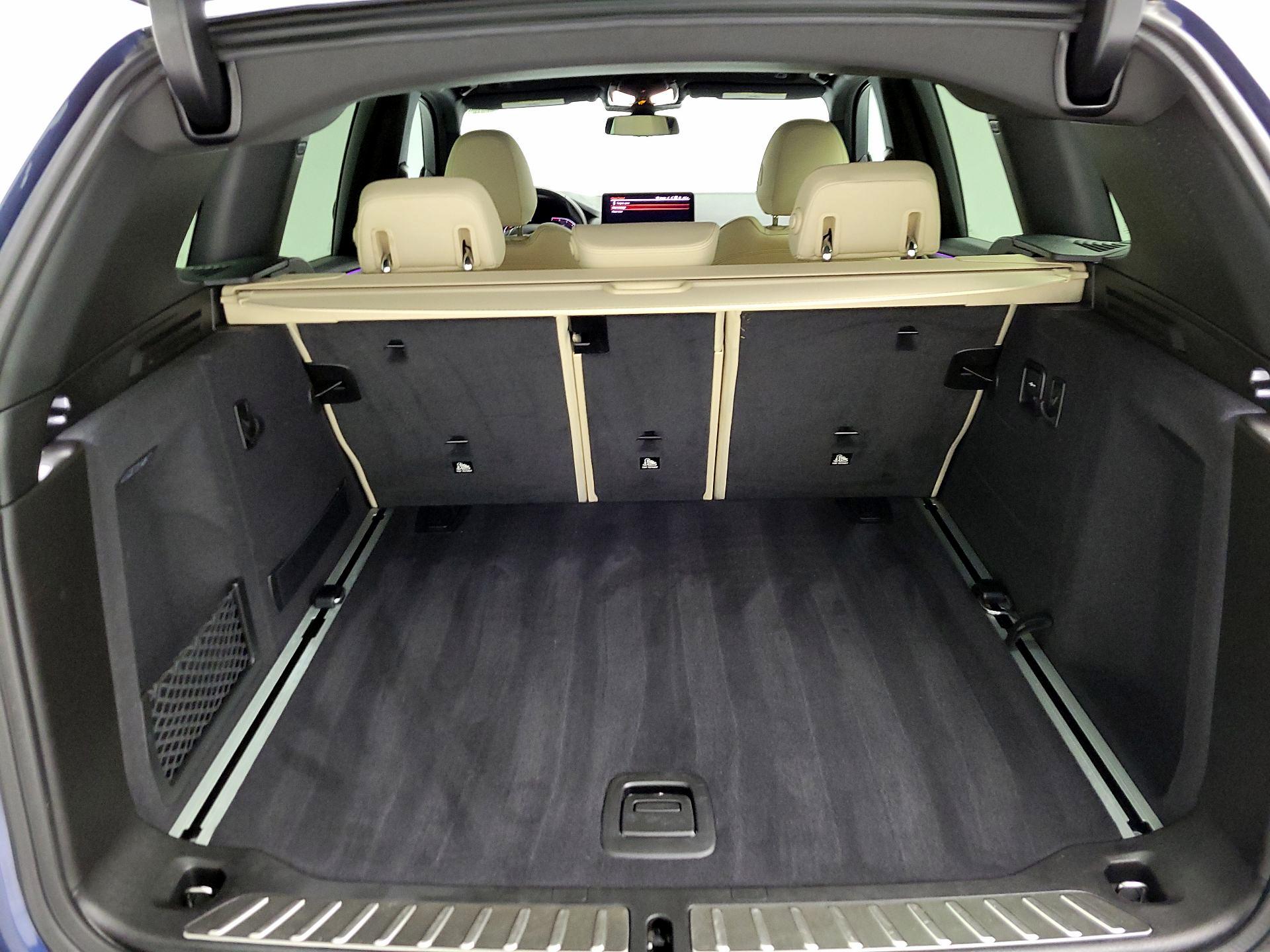 Thumbnail: 2022 BMW X3 - 16