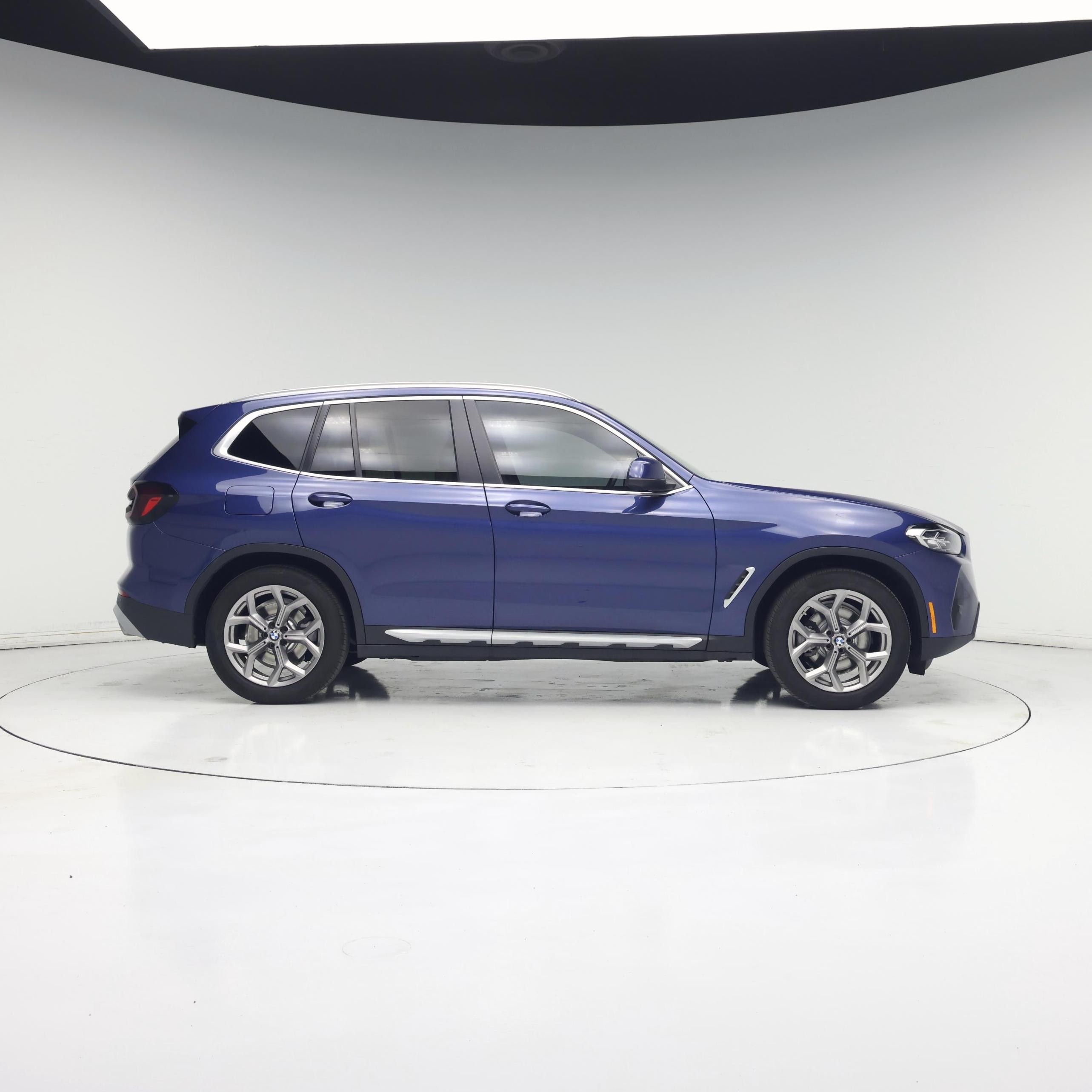 Thumbnail: 2022 BMW X3 - 7