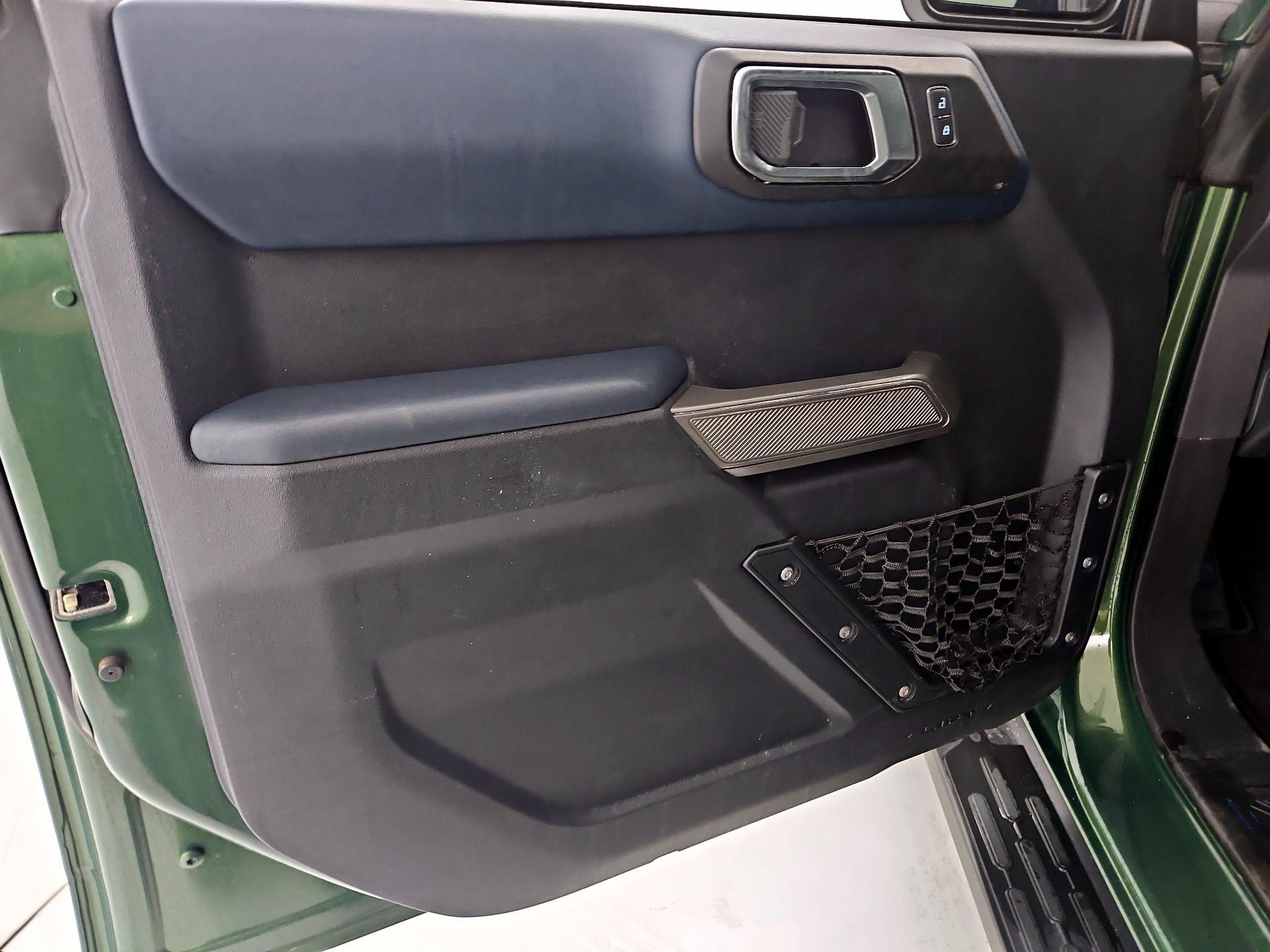 Thumbnail: 2022 Ford Bronco - 12