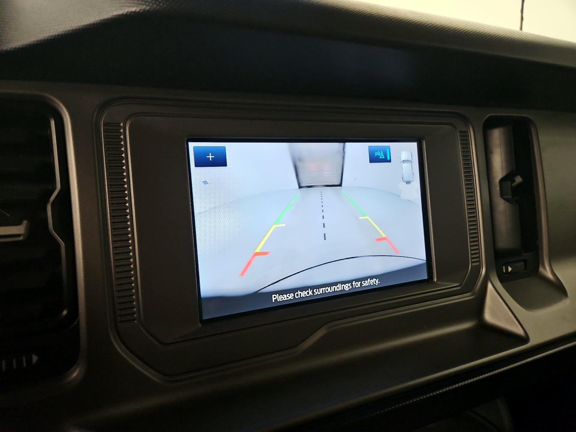 Thumbnail: 2022 Ford Bronco - 15