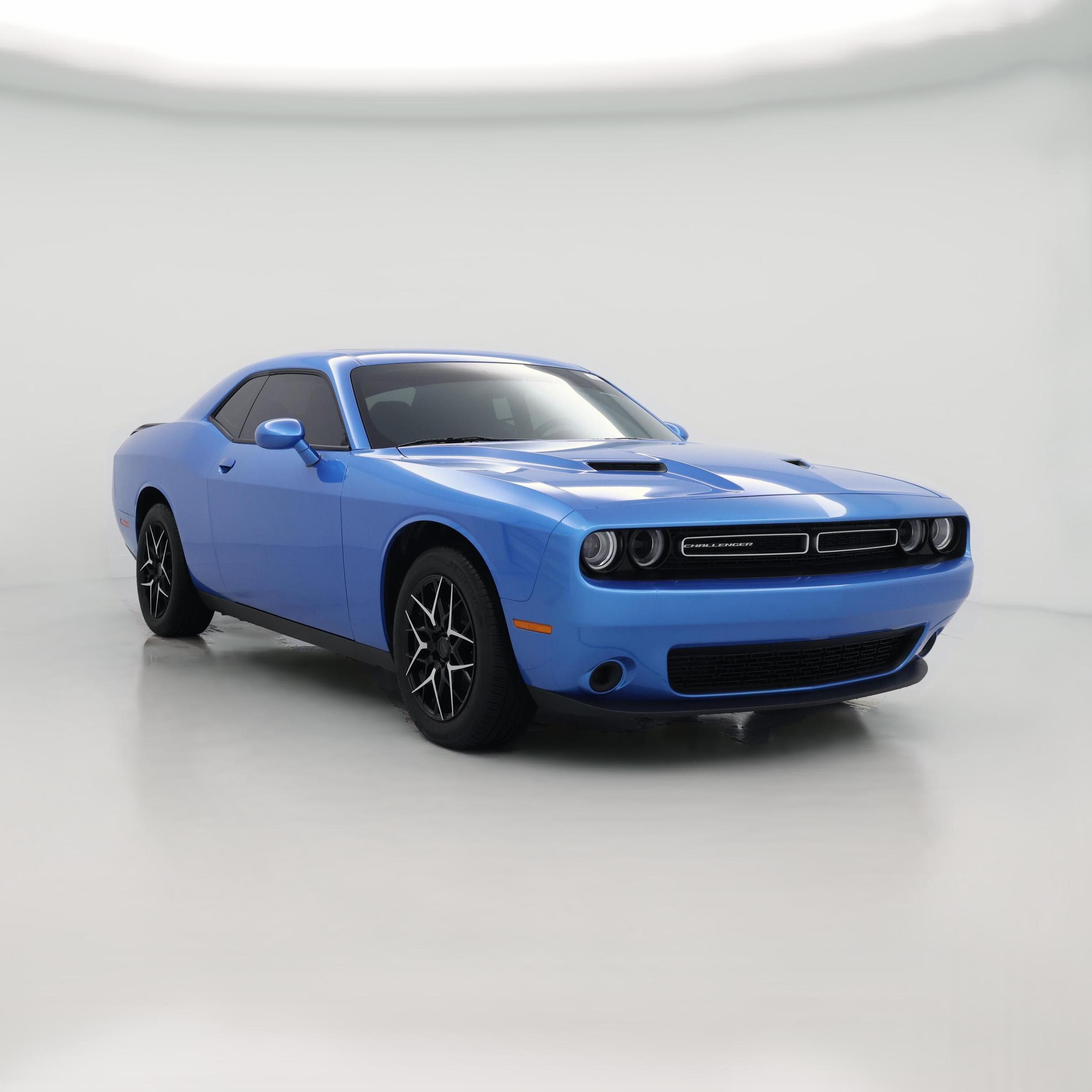 Thumbnail: 2023 Dodge Challenger - 1